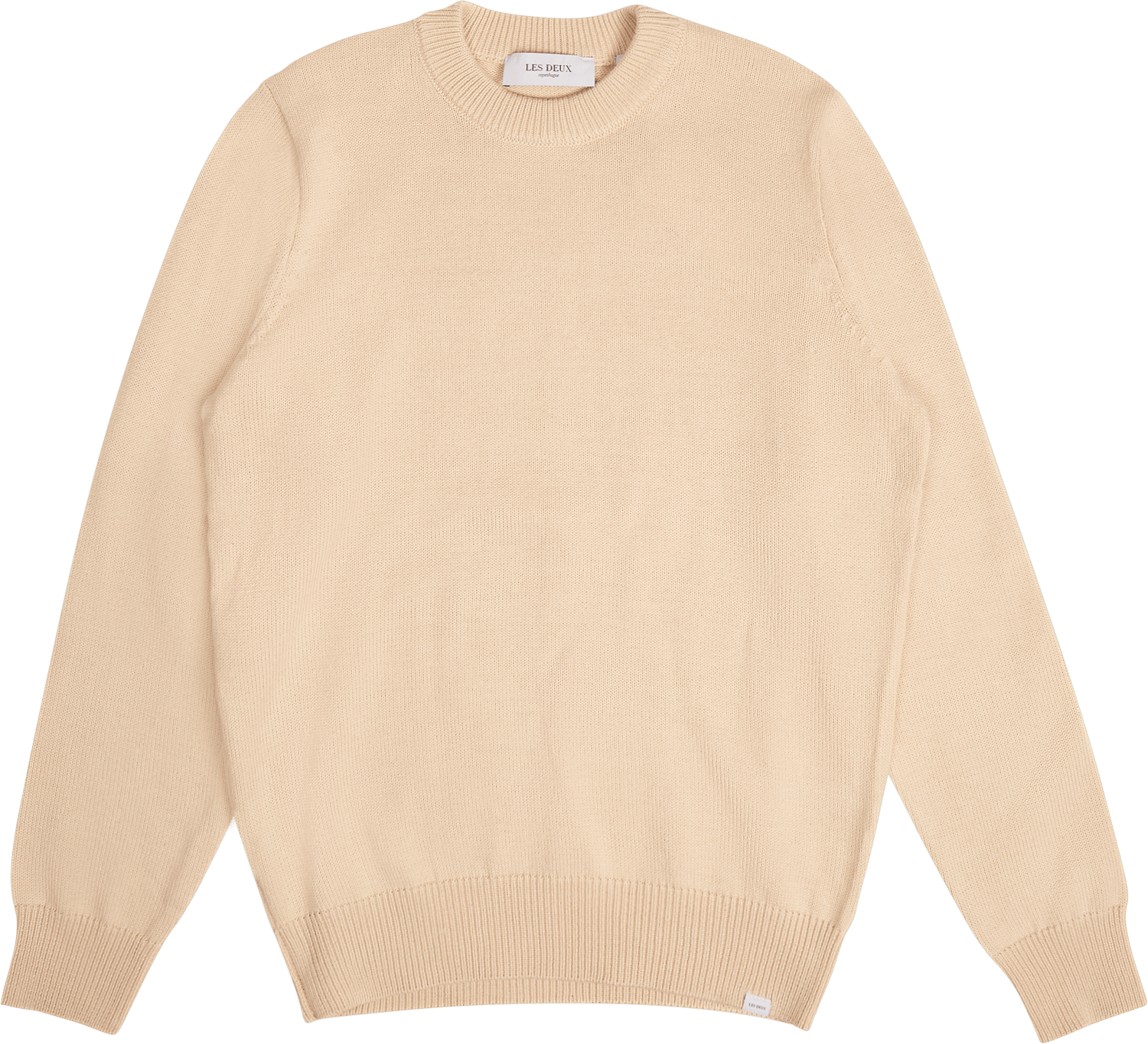 Les Deux Gary Cotton Knit