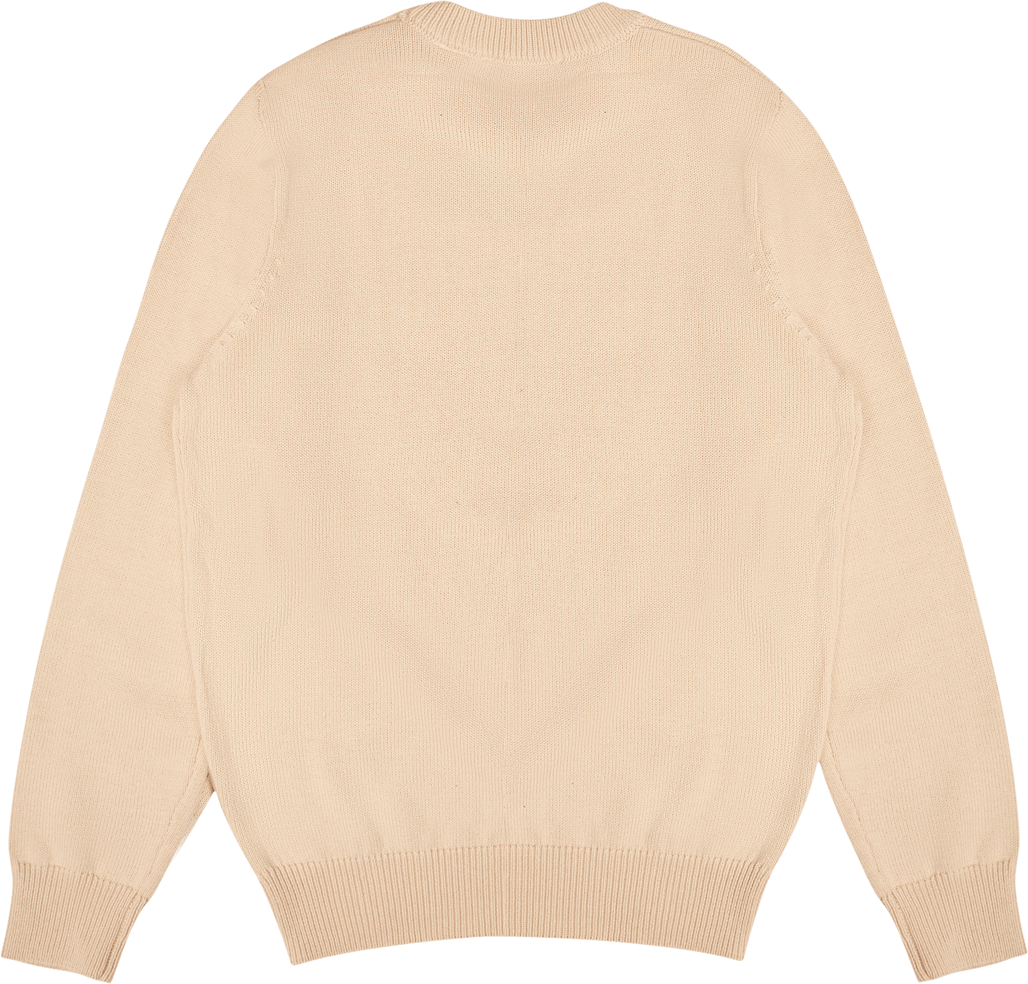 Les Deux Gary Cotton Knit - Bild 2