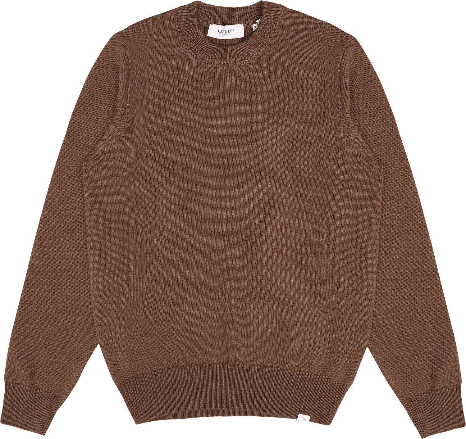 Les Deux Gary Cotton Knit Mountain