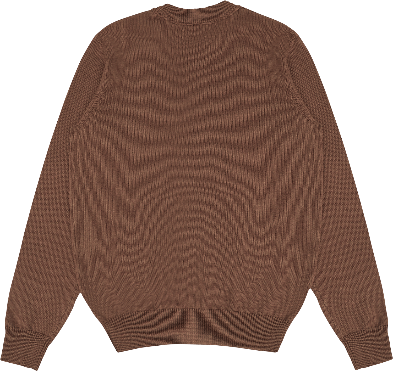 Les Deux Gary Cotton Knit Mountain - Bild 2