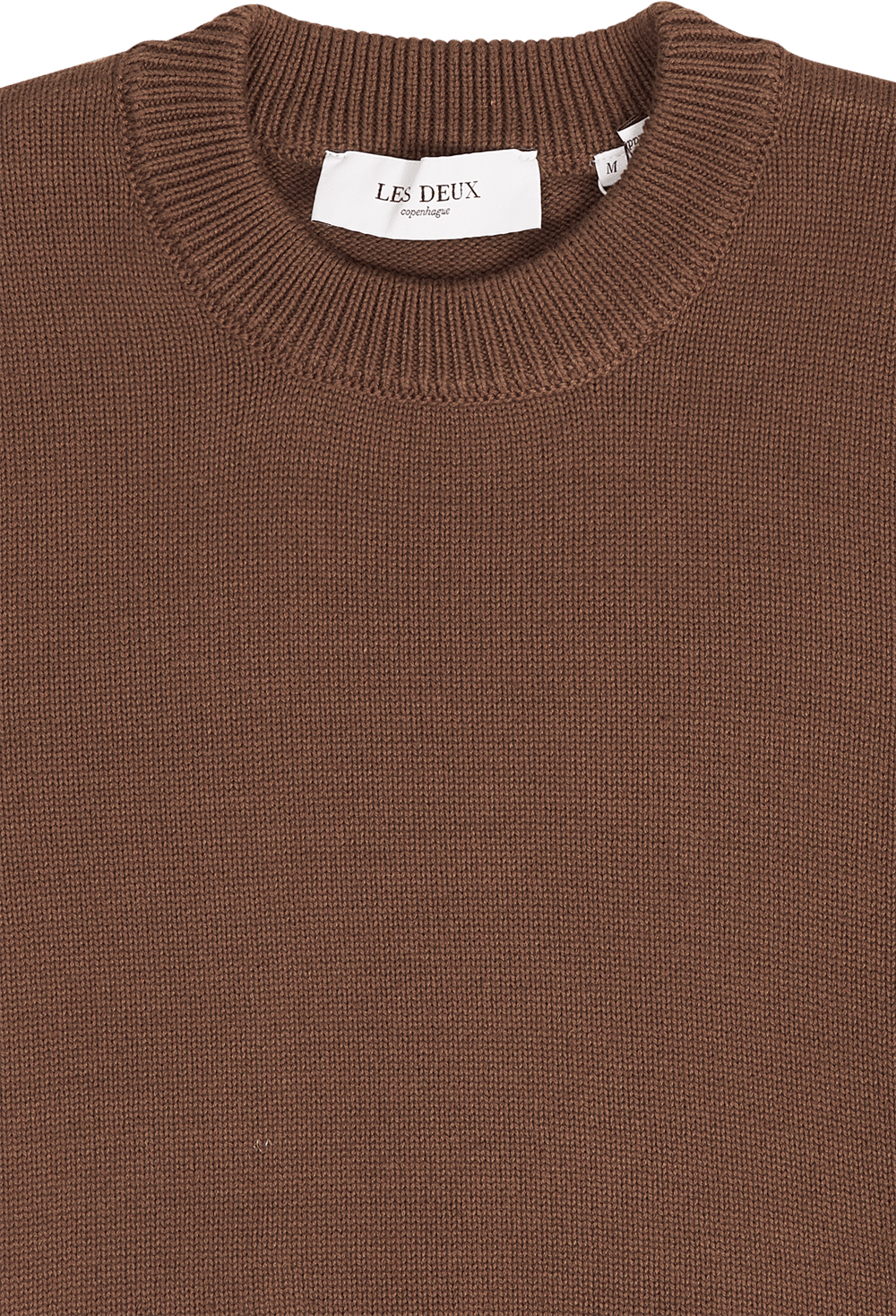 Les Deux Gary Cotton Knit Mountain - Bild 3