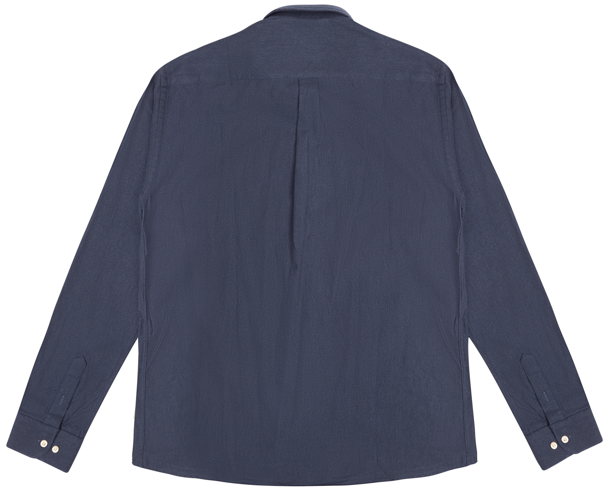 Les Deux Desert Reg Shirt Dark - Bild 2