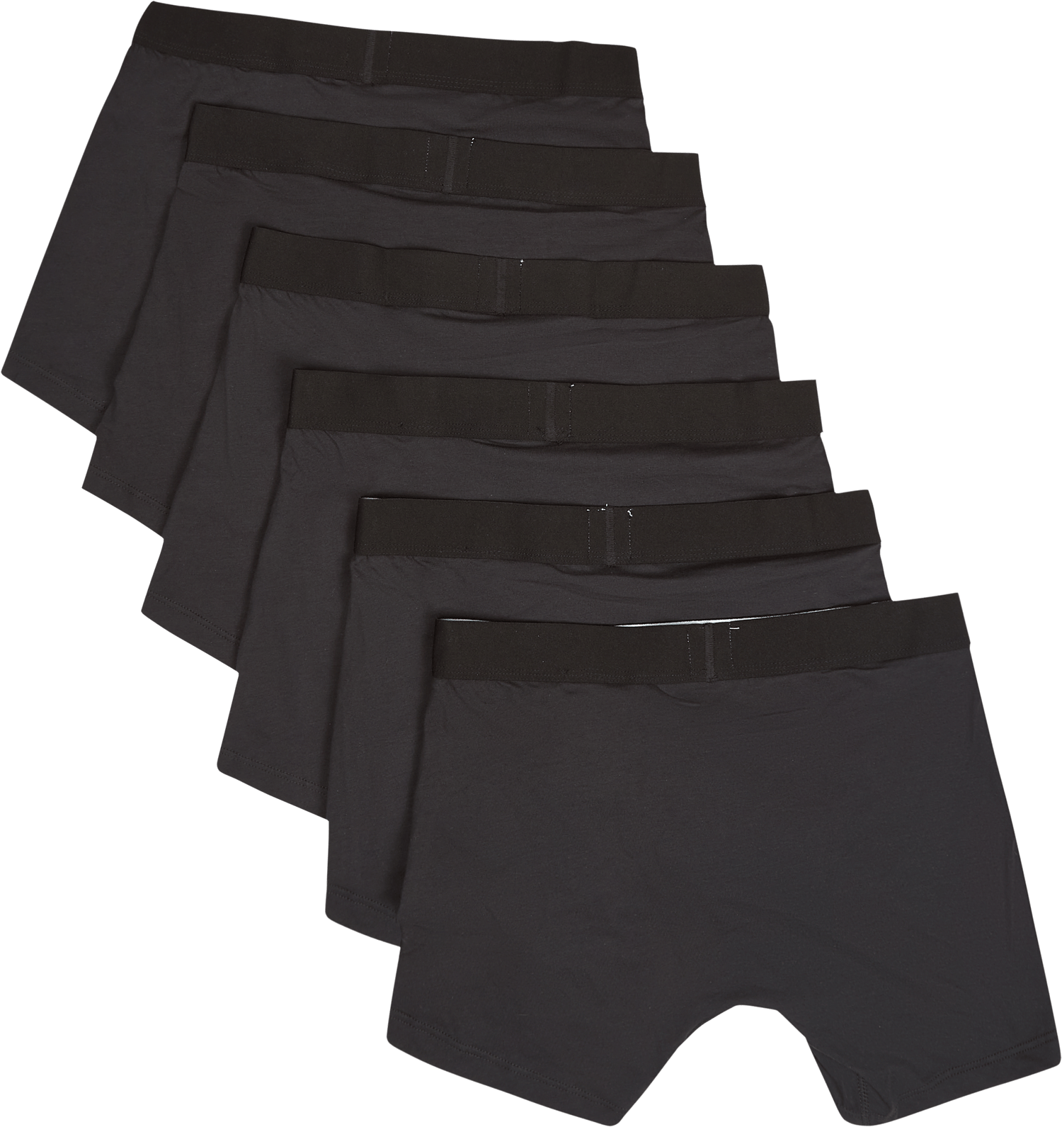 Levis Men Solid Basic Boxer Br 1 - Bild 2