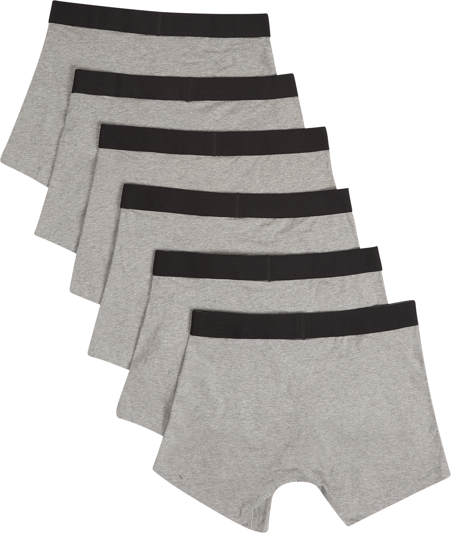 Levis Men Solid Basic Boxer Br 3 - Bild 2