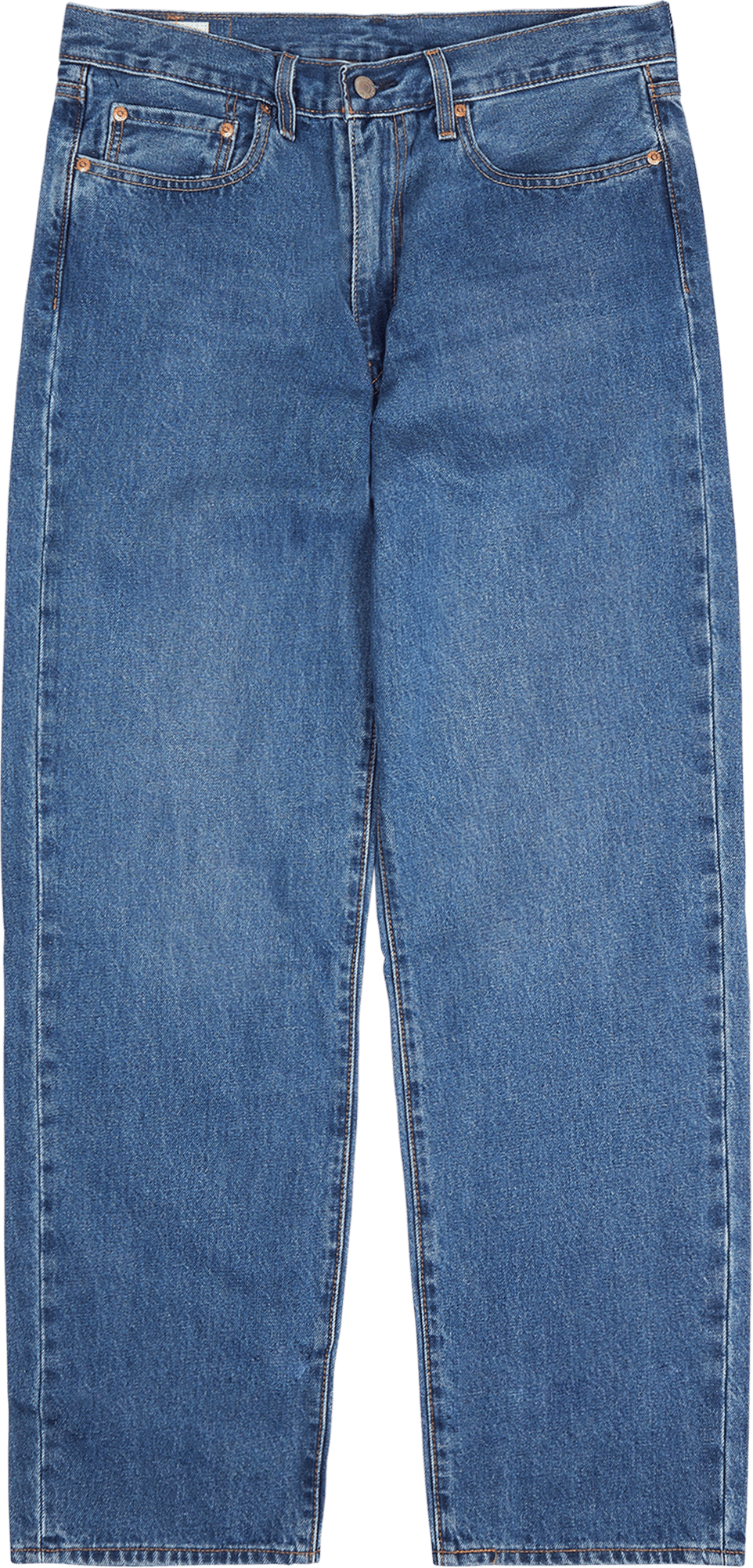 Stay Loose Denim Z0873 Medium Z0873 Medi