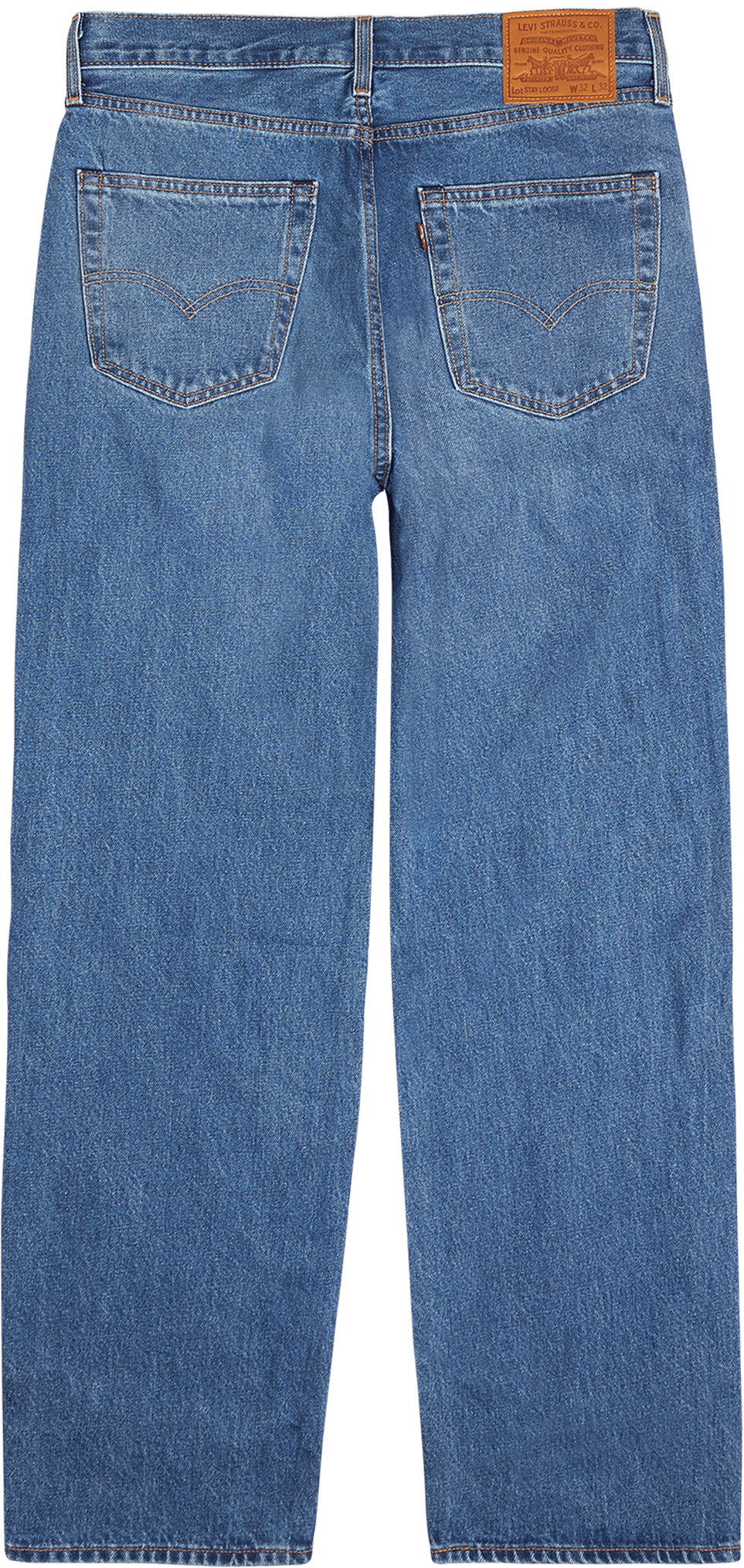 Stay Loose Denim Z0873 Medium Z0873 Medi - Bild 2