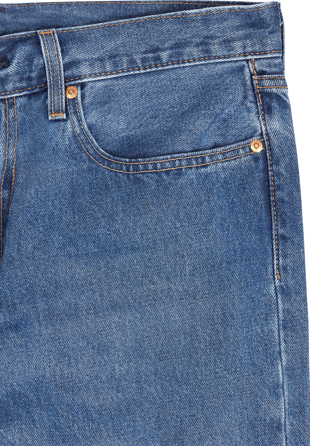 Stay Loose Denim Z0873 Medium Z0873 Medi - Bild 3