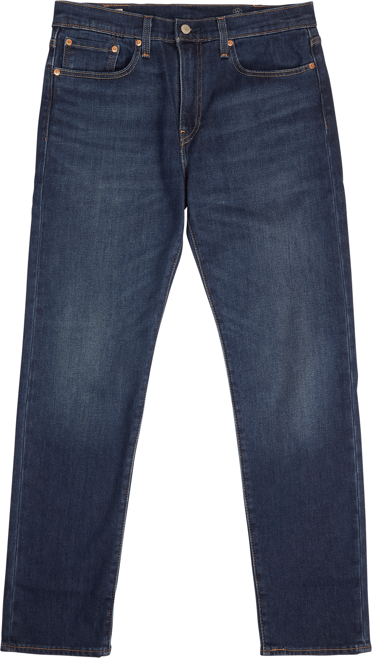 502 Taper Z6992 Medium Indigo Z1507 Dark
