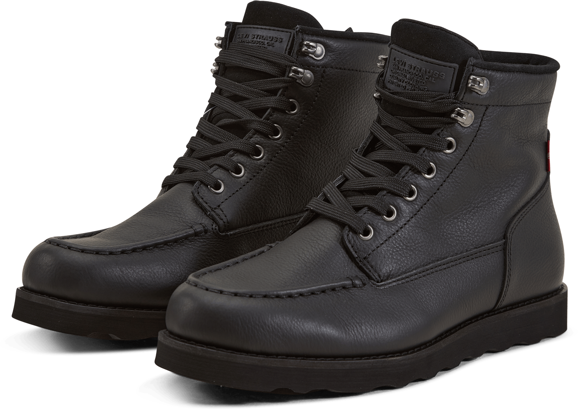 Darrow Mocc Full - Bild 3