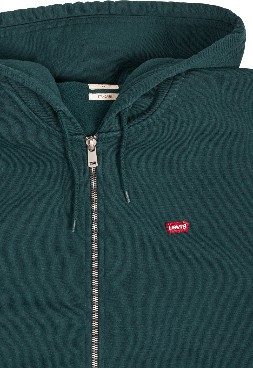 Core Ng Zip Up Port Ponderosa - Bild 3