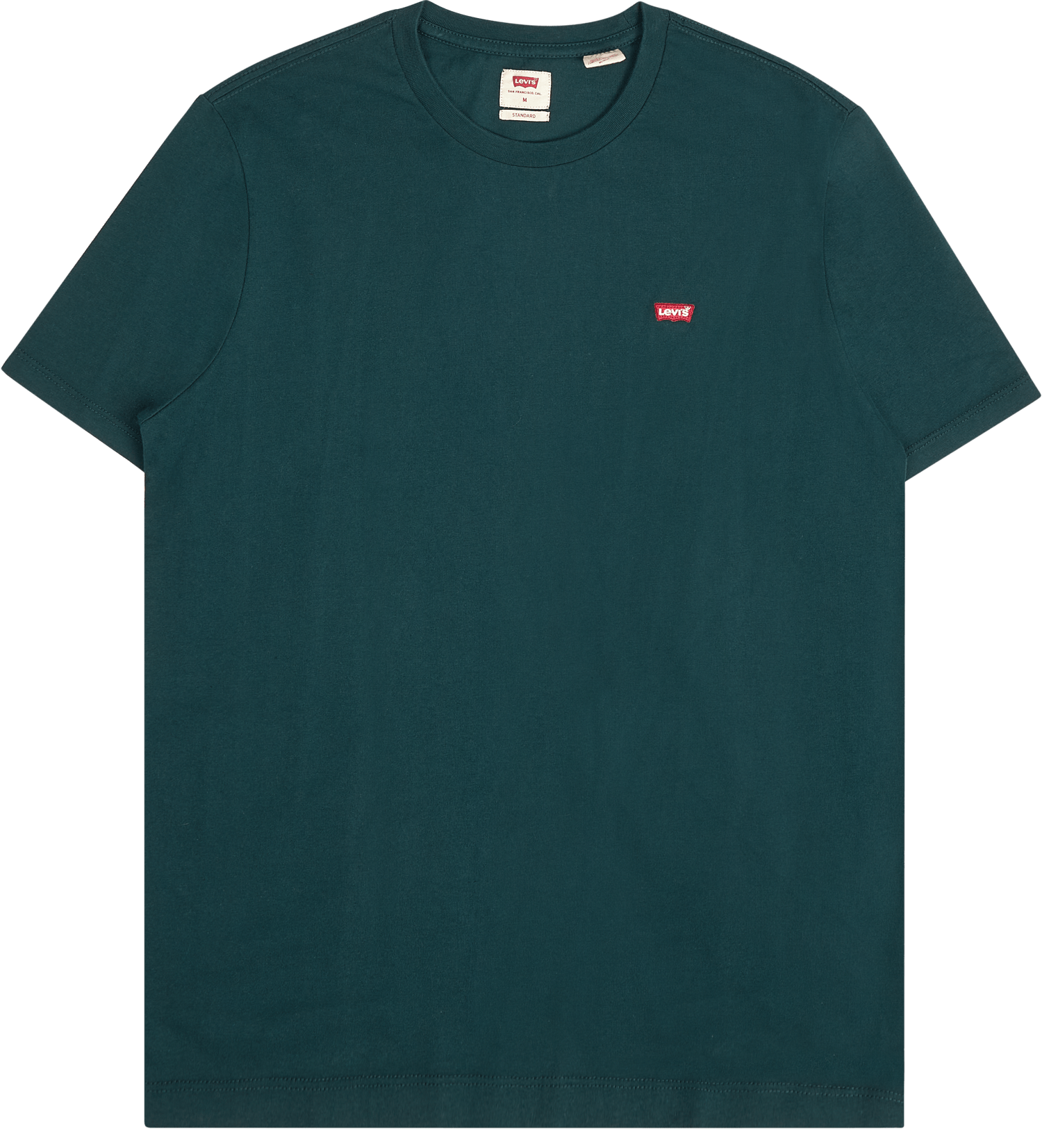 Ss Original Hm Tee, Male, Vêtements, Tops, M