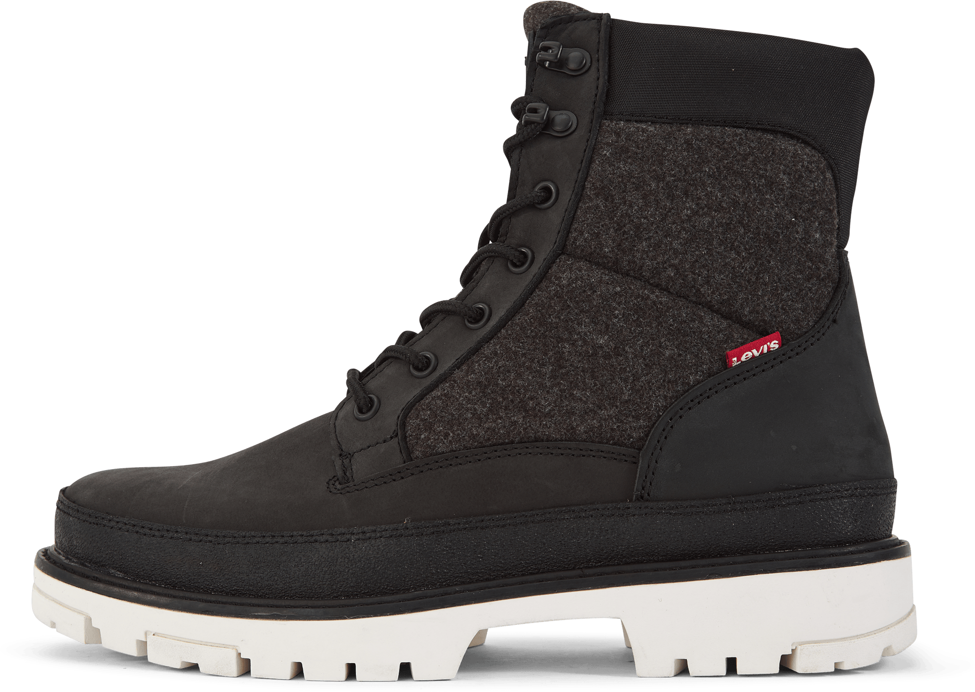 Torsten Quilted Regular