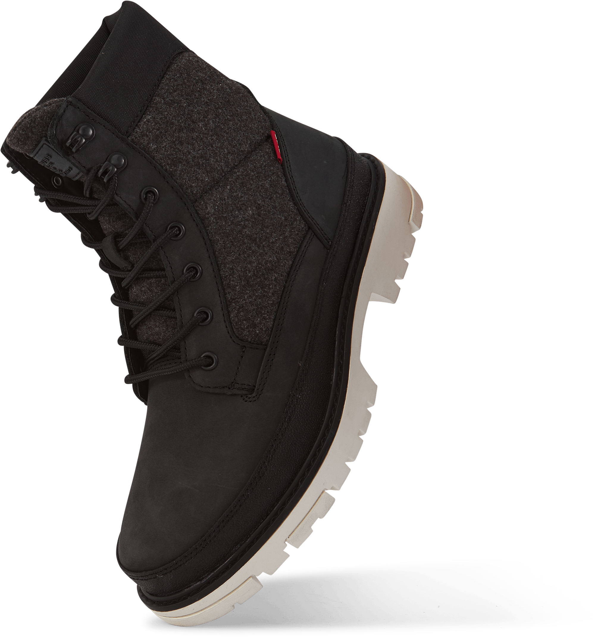 Torsten Quilted Regular - Bild 6