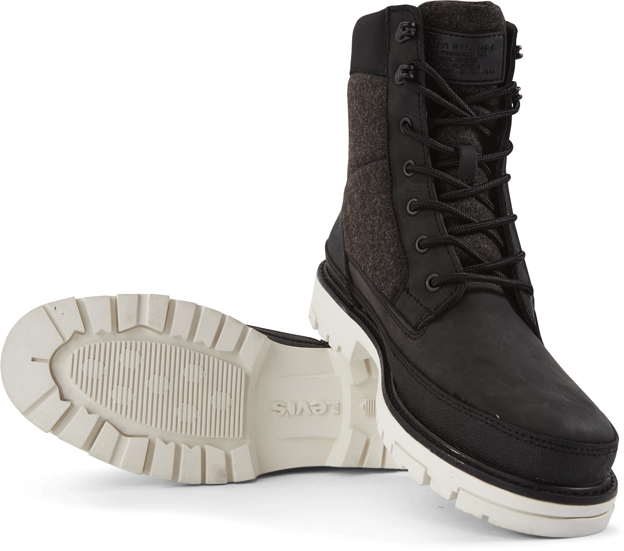 Torsten Quilted Regular - Bild 7