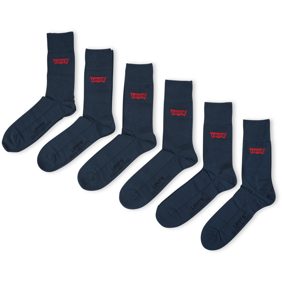 Levis Regular Cut Batwing Logo 1