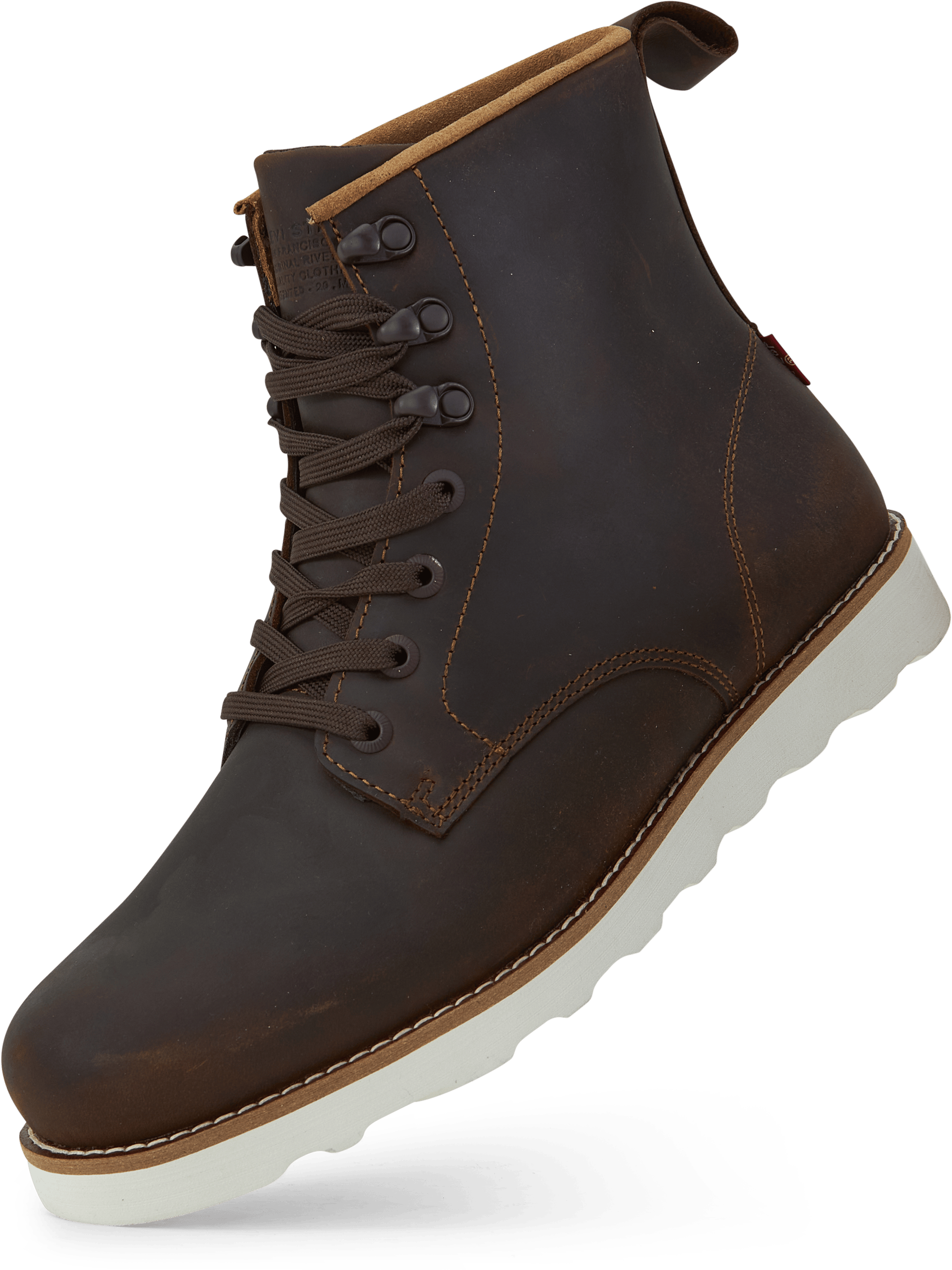 Darrow Wedge - Bild 6