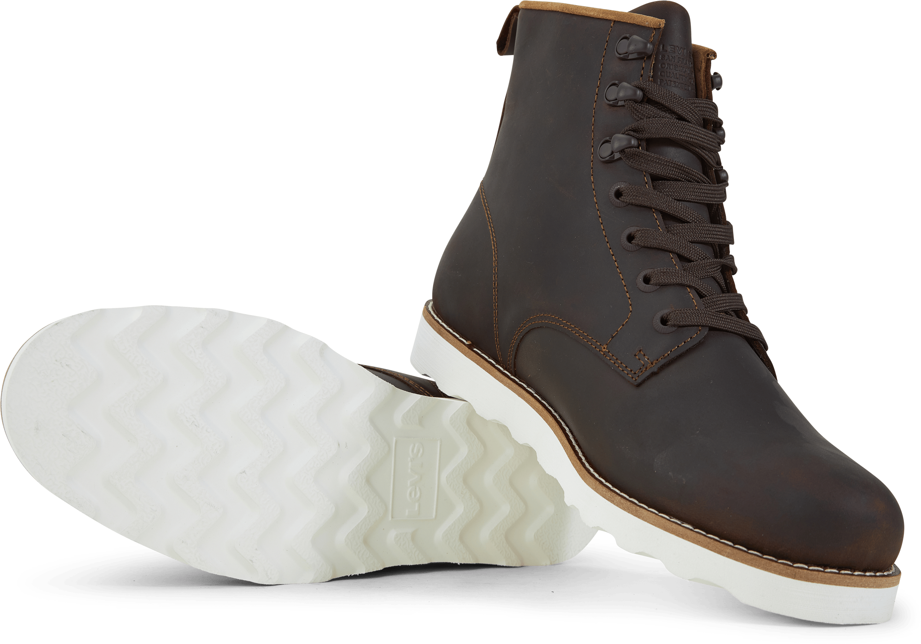 Darrow Wedge - Bild 7