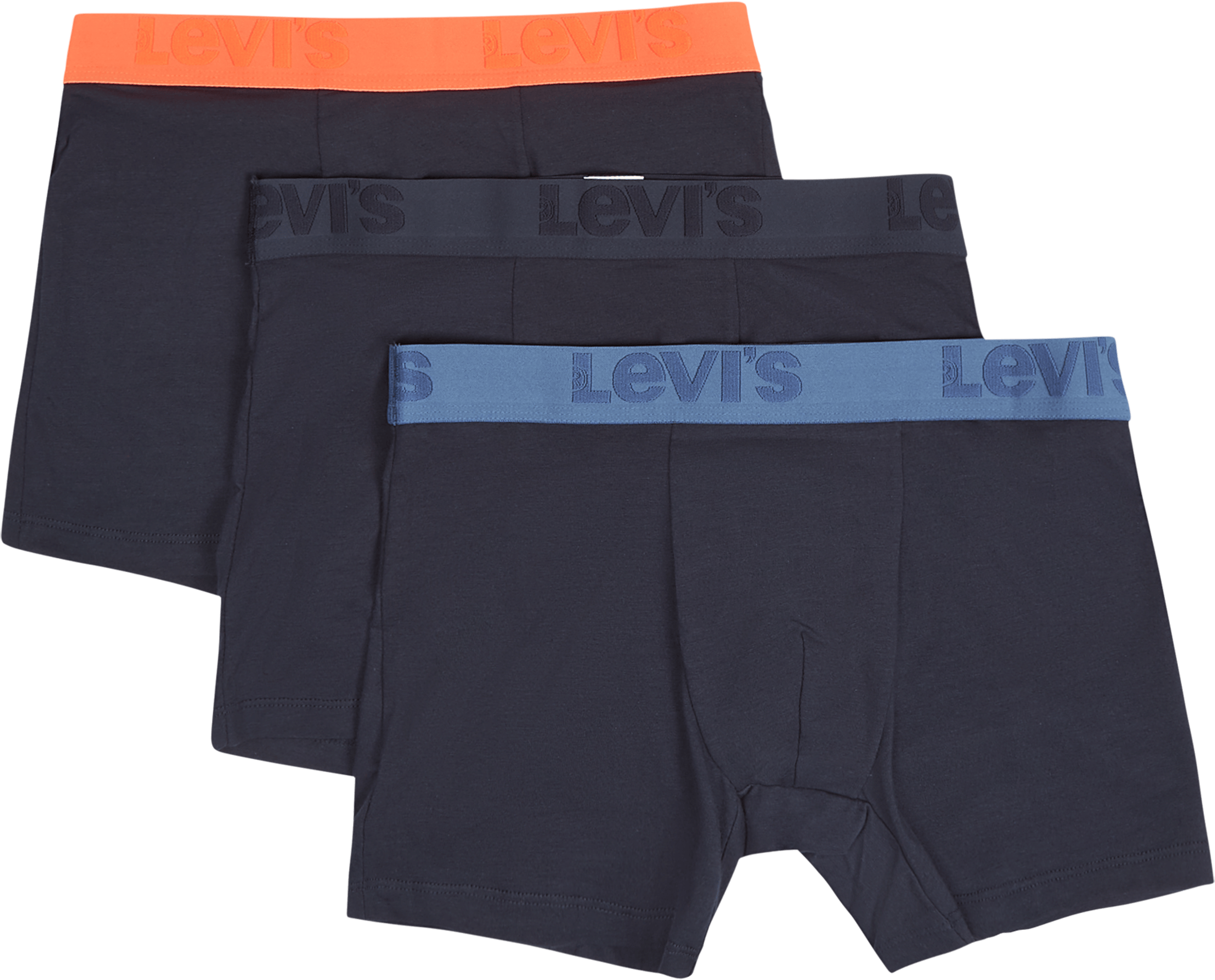 Boxerkalsonger Levis Men Premi 17