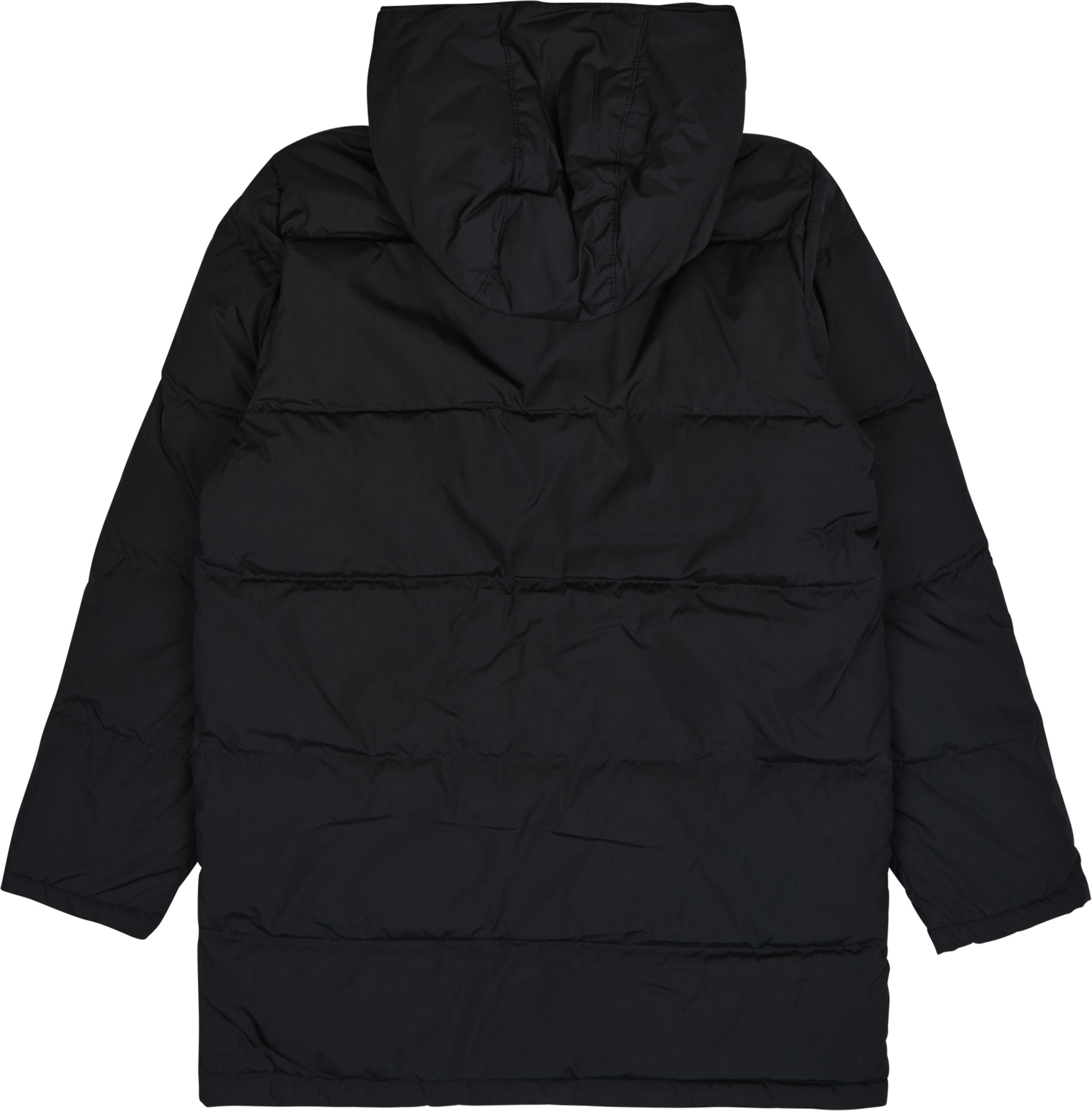 Fillmore Mid Parka 2.0 Jet Bla Jet - Bild 2