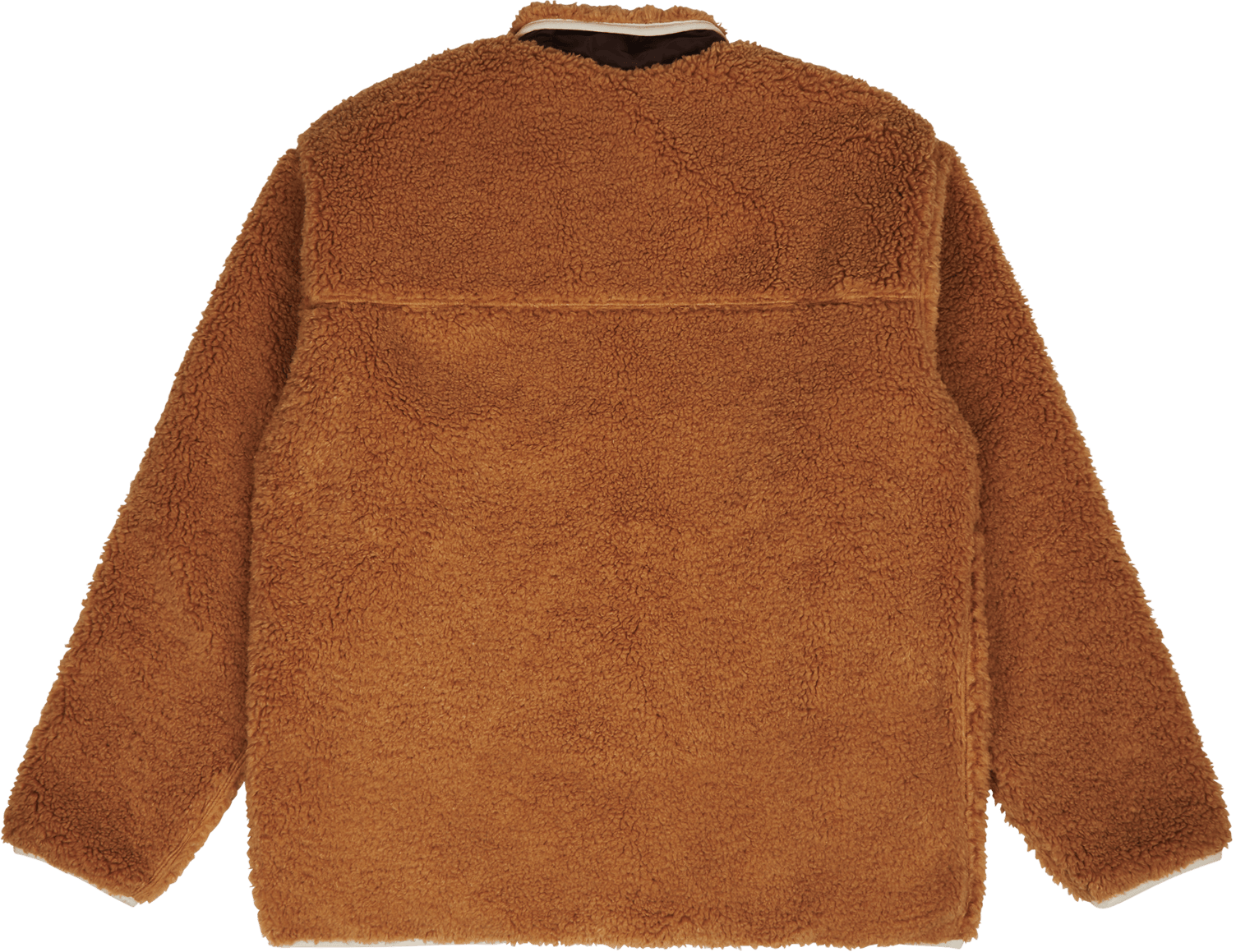 Lakeside Mock Neck Jkt Iced Co Iced Coffe - Bild 2