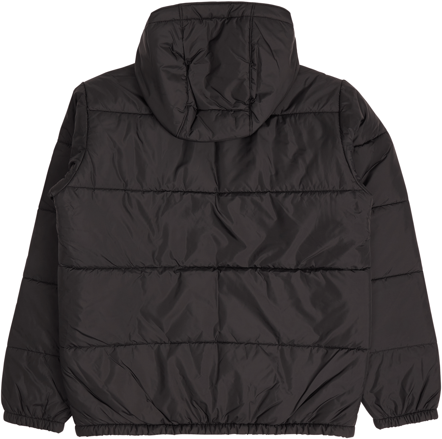Telegraph Hood Shrt Jkt Caviar Caviar - Bild 5