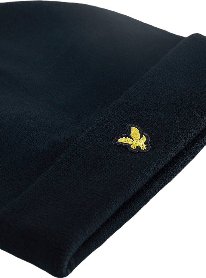 Lyle Eagle Beanie, Male, Kläder, Mössor & Kepsar, ONESIZE