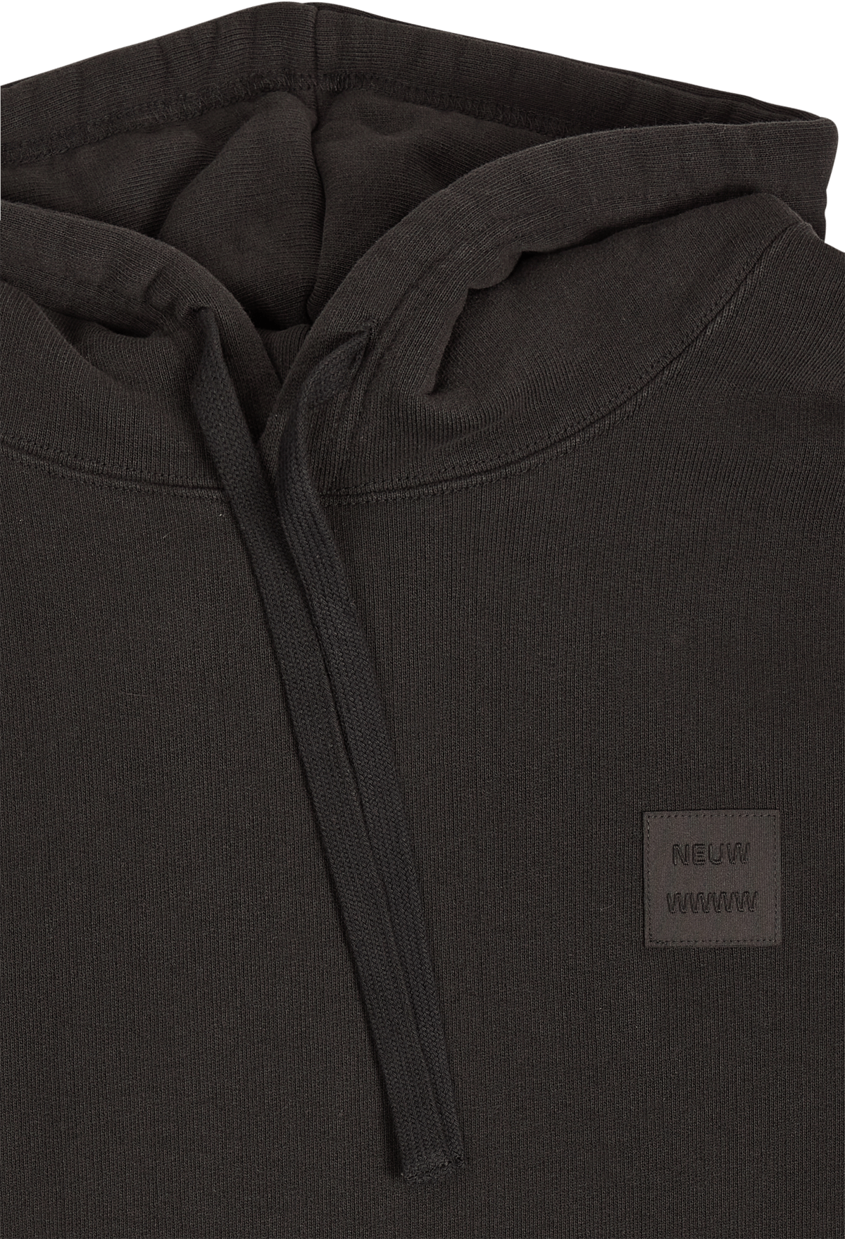 Neuw Premium Hood 0100- - Bild 3