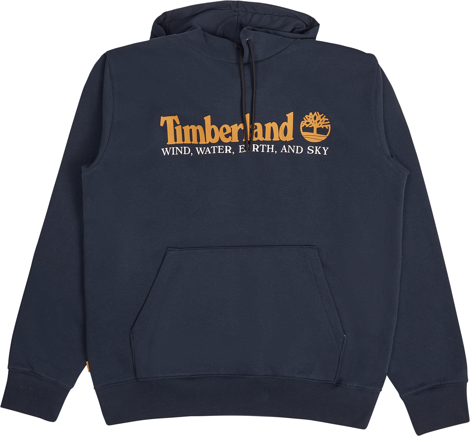 Timberland Wwes Hoodie Bb (reg) Dark Sapphire