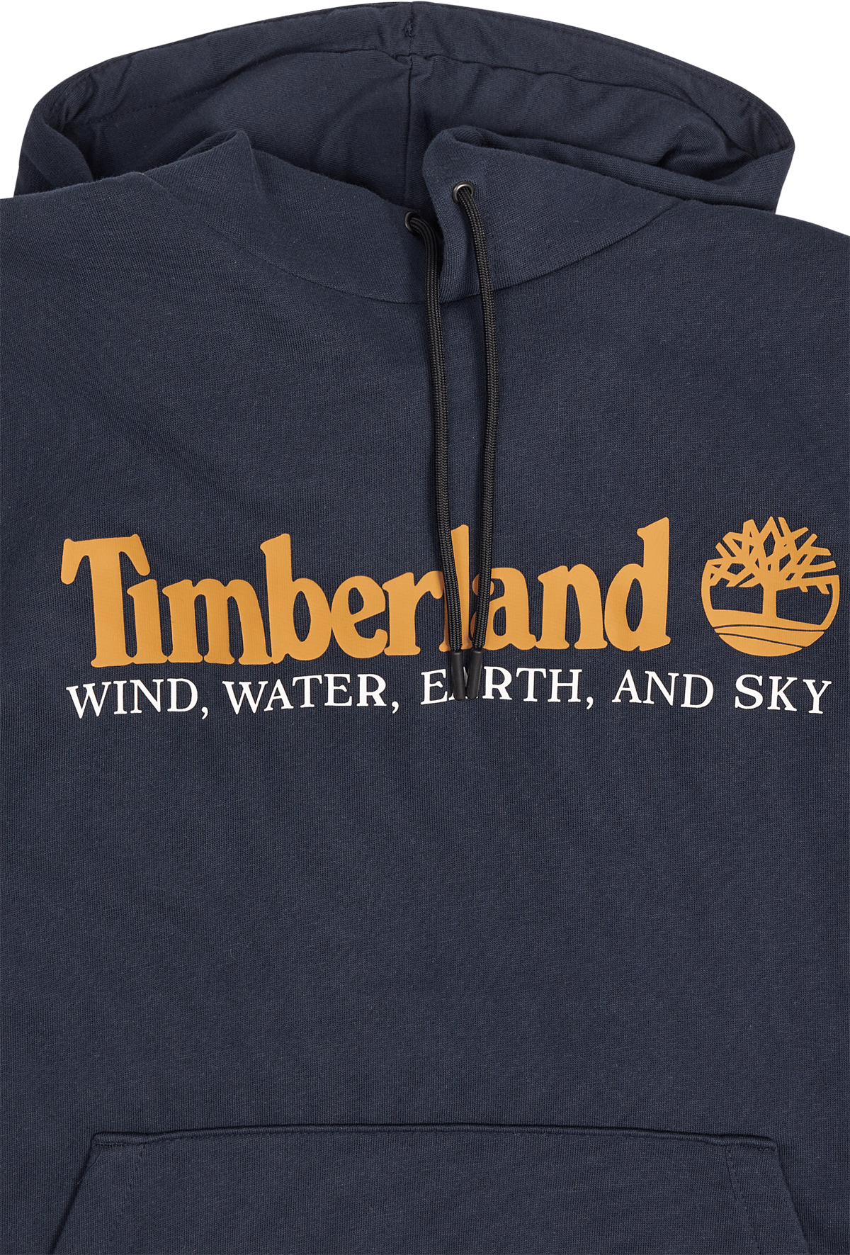 Timberland Wwes Hoodie Bb (reg) Dark Sapphire - Bild 3