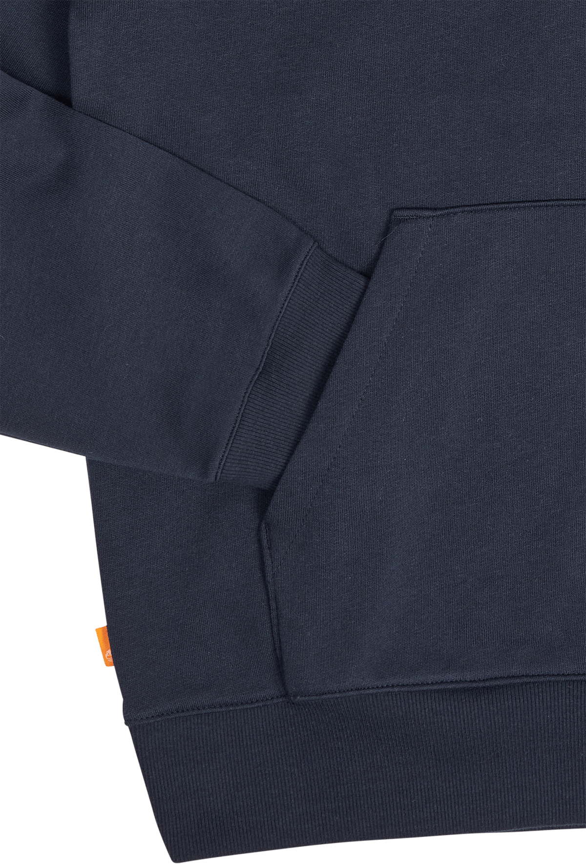 Timberland Wwes Hoodie Bb (reg) Dark Sapphire - Bild 4