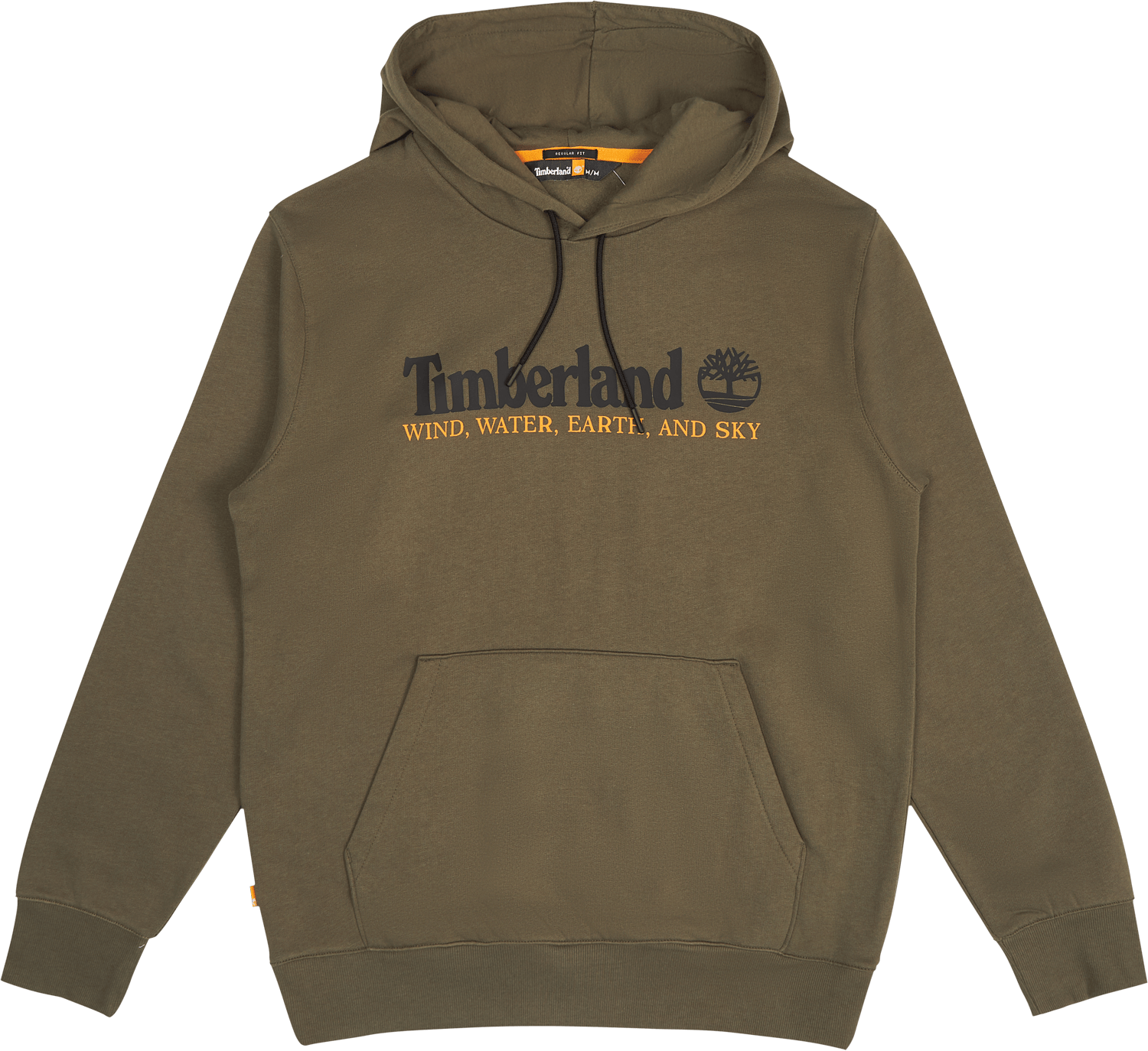 Timberland Wwes Hoodie Bb (reg)