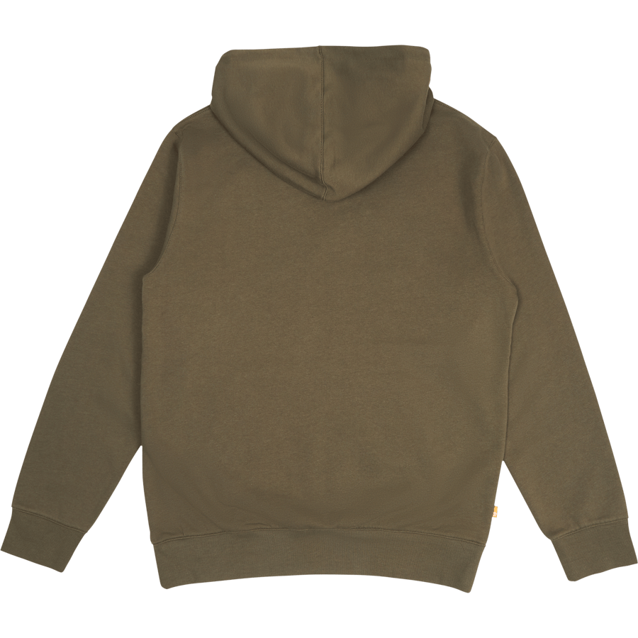 Timberland Wwes Hoodie Bb (reg) - Bild 2