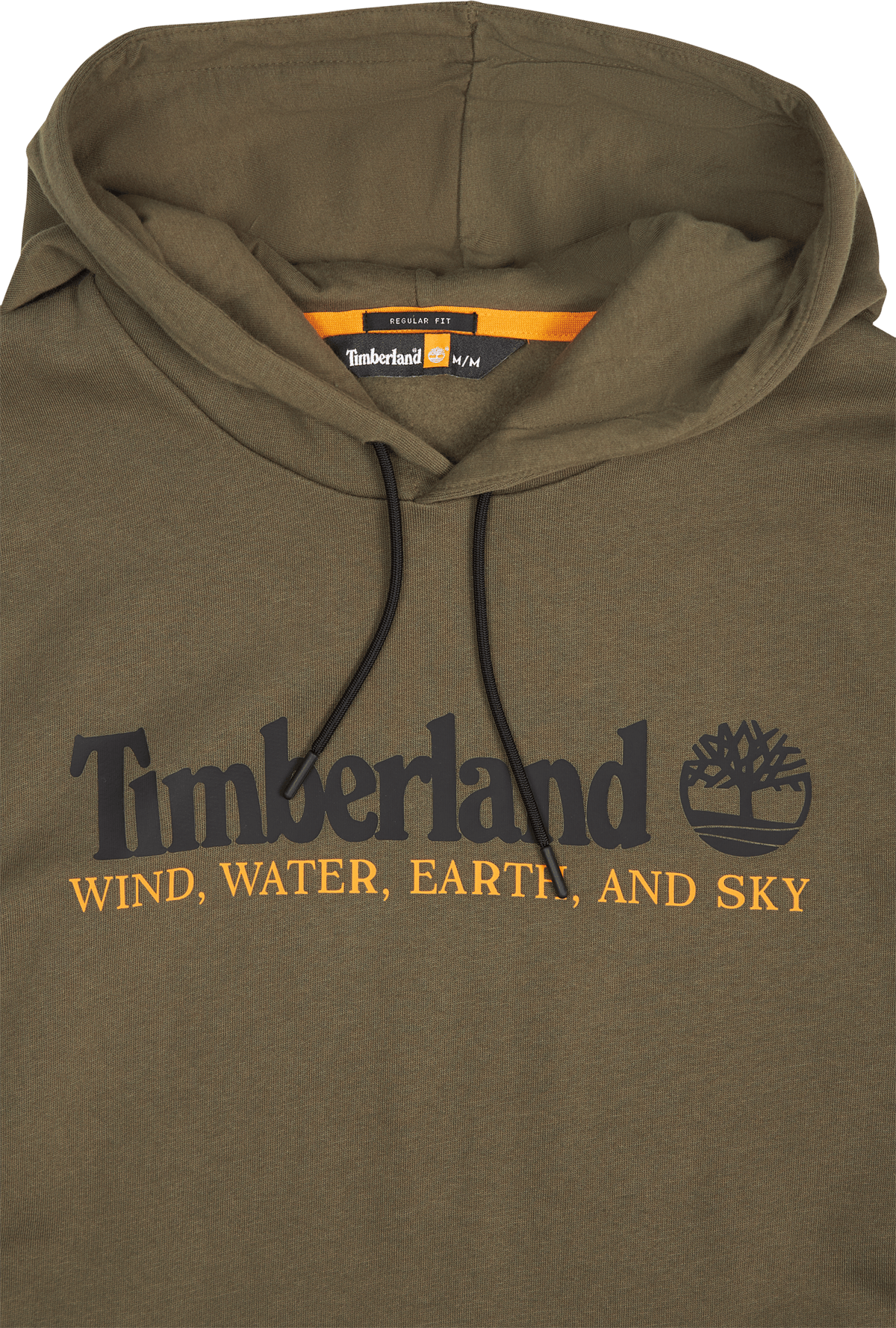 Timberland Wwes Hoodie Bb (reg) - Bild 3