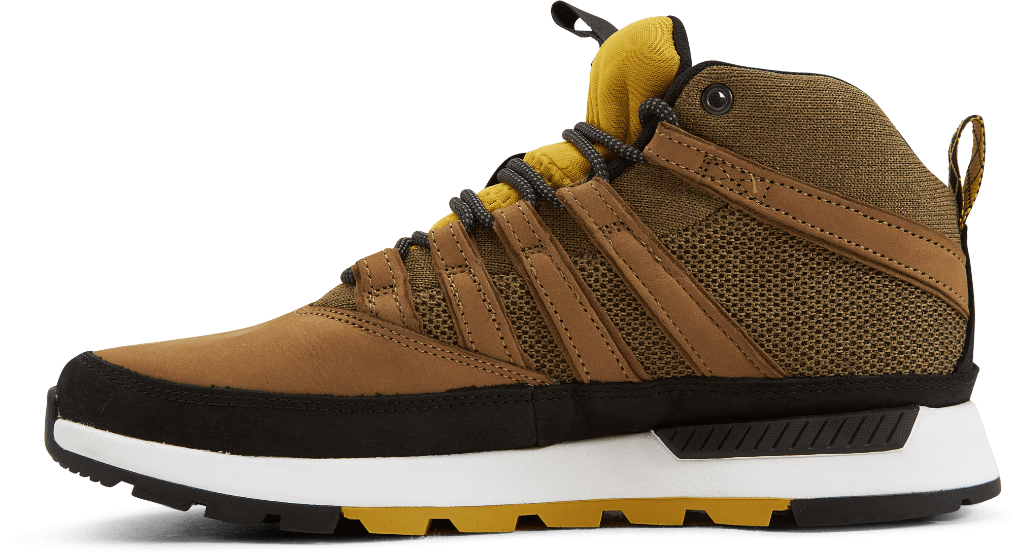 Timberland Euro Trekker Mid Butternut - Bild 2