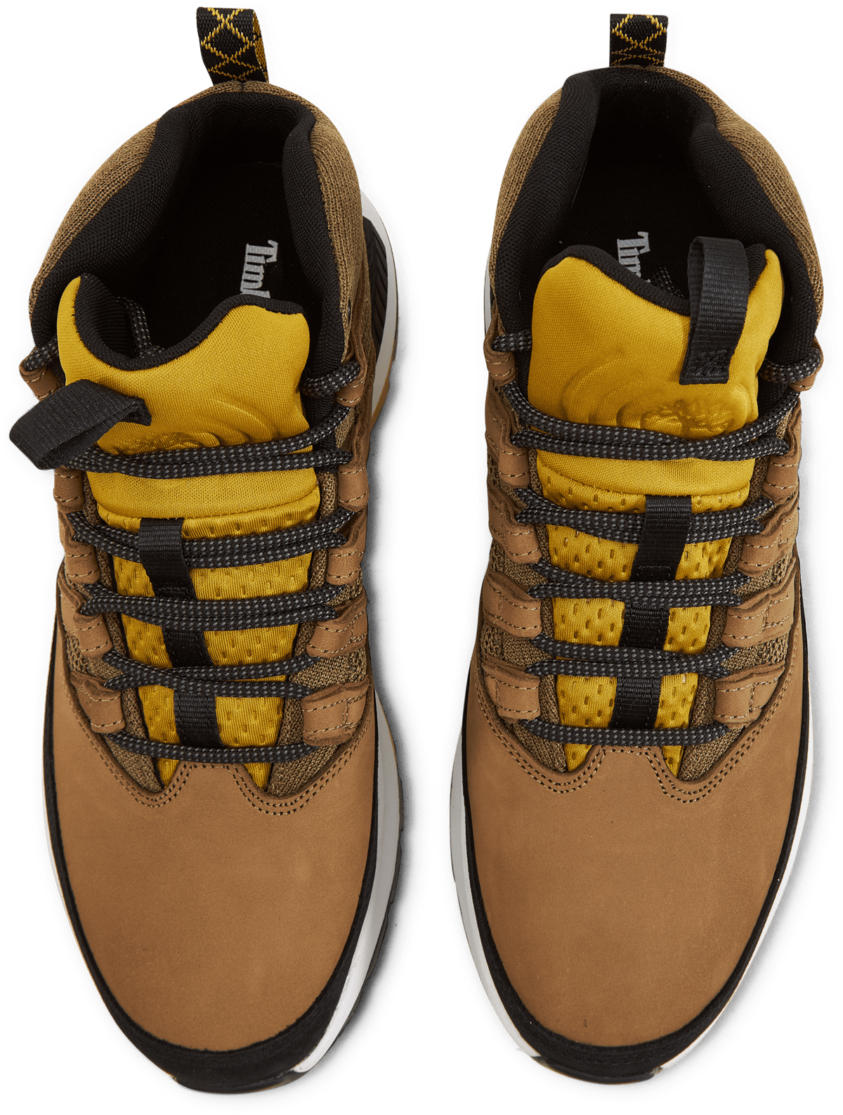 Timberland Euro Trekker Mid Butternut - Bild 5