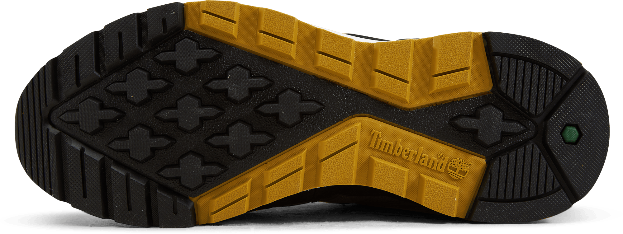 Timberland Euro Trekker Mid Butternut - Bild 6