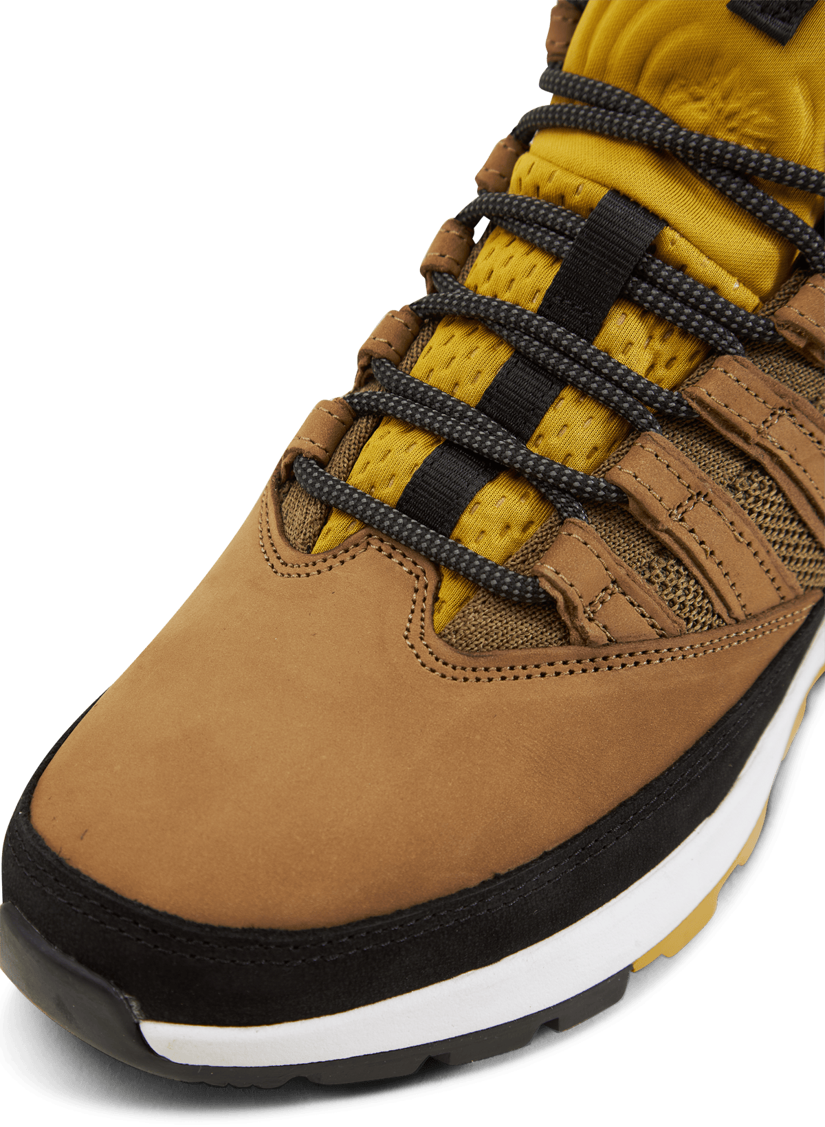 Timberland Euro Trekker Mid Butternut - Bild 7