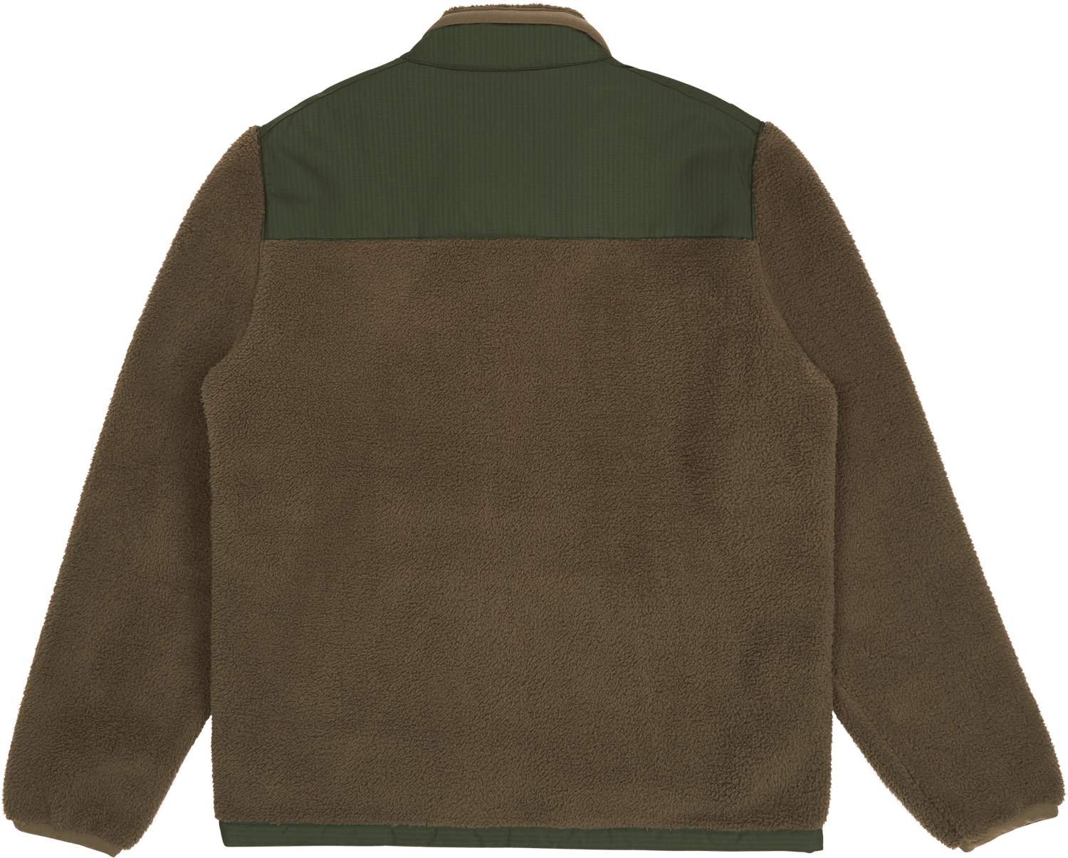 Timberland Sherpa Fleece Duffel Bag - Bild 2