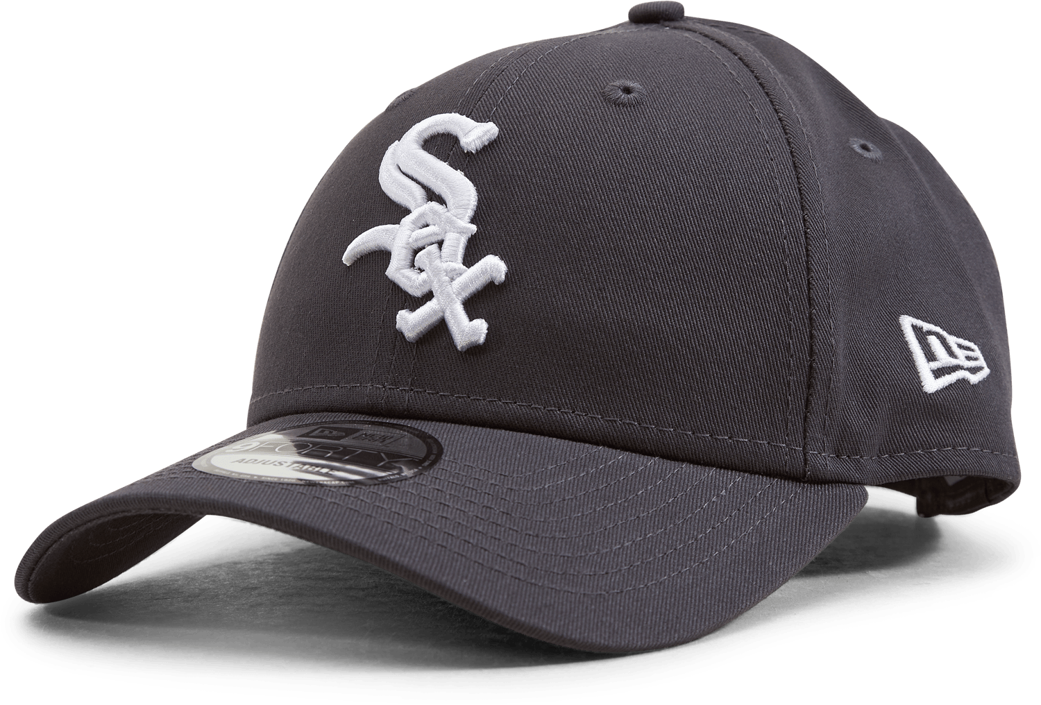 New Era League Essential 9forty Chiwh Grhwhi