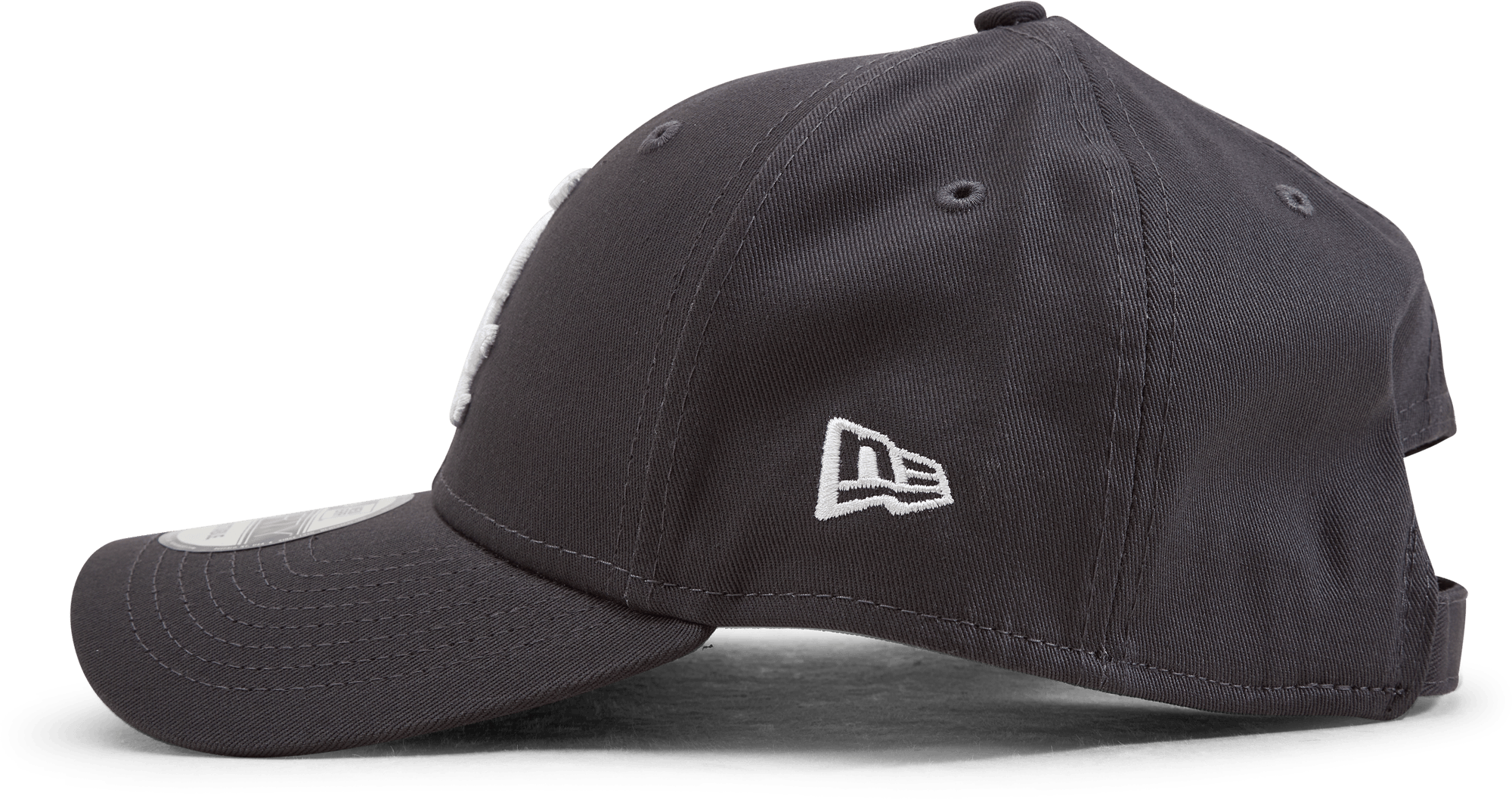 New Era League Essential 9forty Chiwh Grhwhi - Bild 2