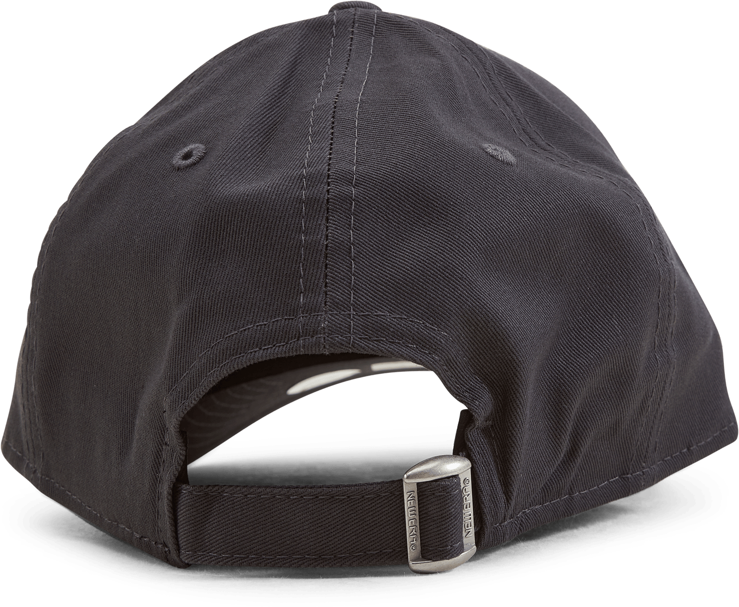 New Era League Essential 9forty Chiwh Grhwhi - Bild 3