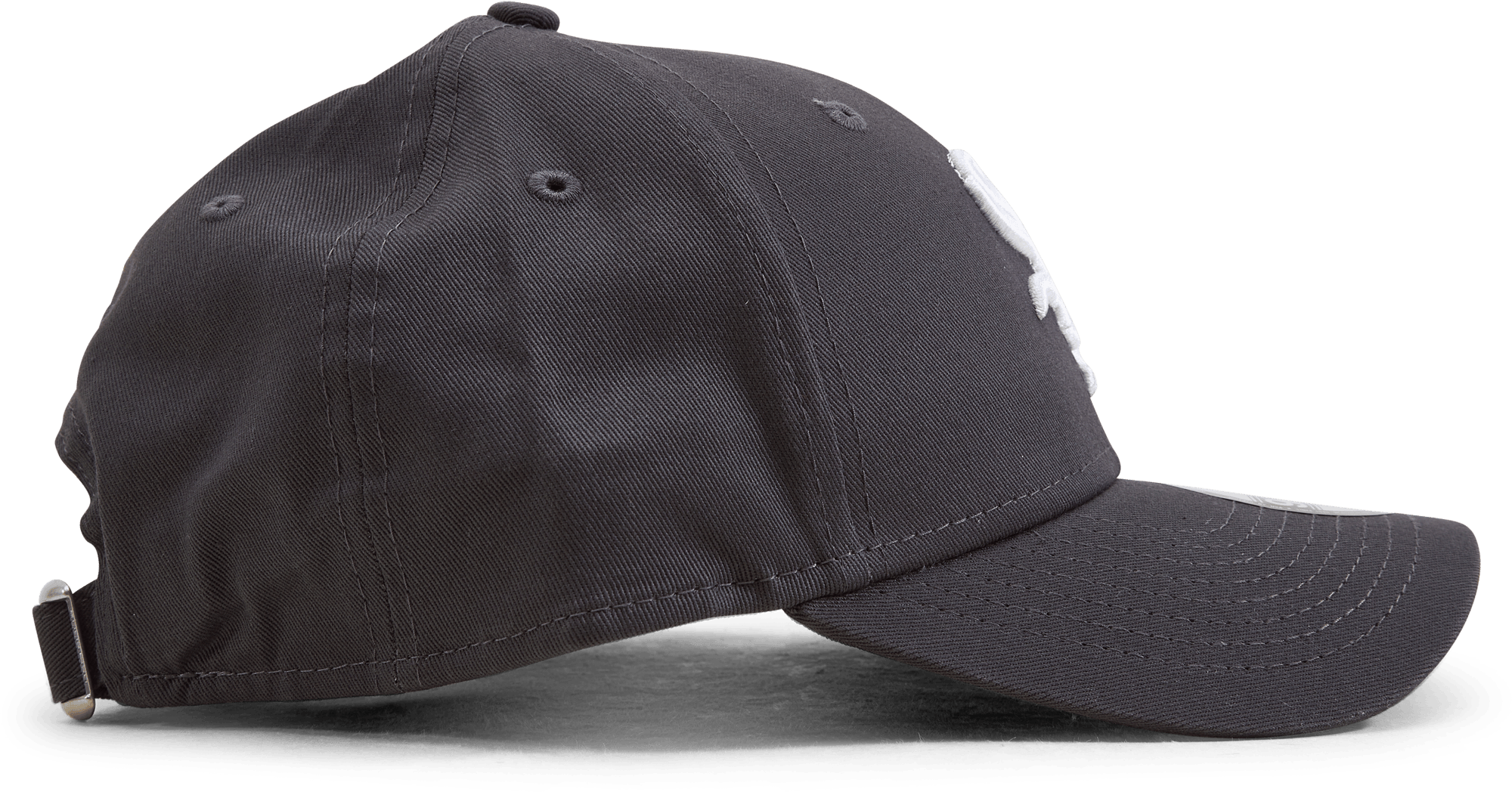 New Era League Essential 9forty Chiwh Grhwhi - Bild 4