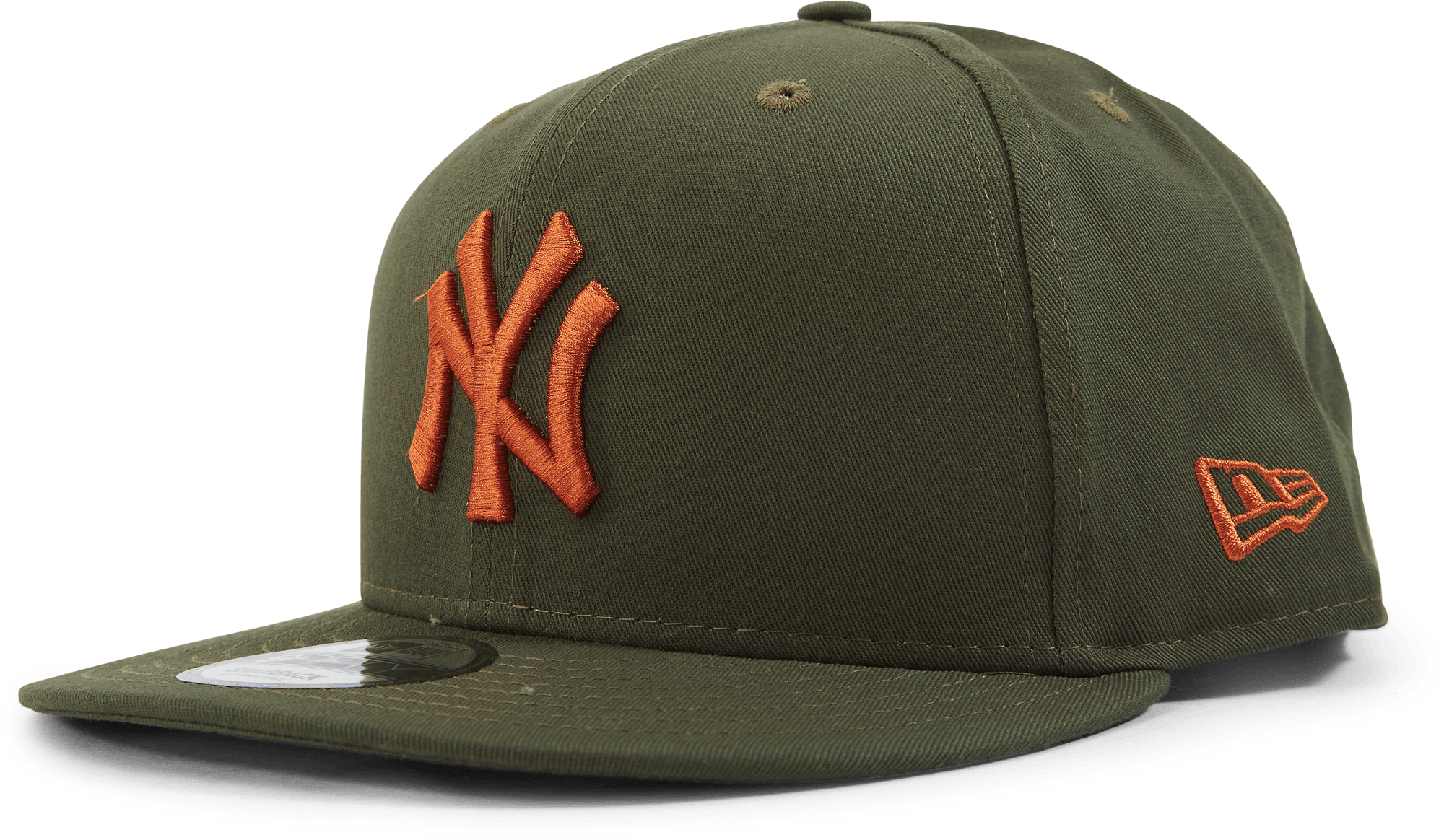 League Essential 9fifty Neyya Novpka