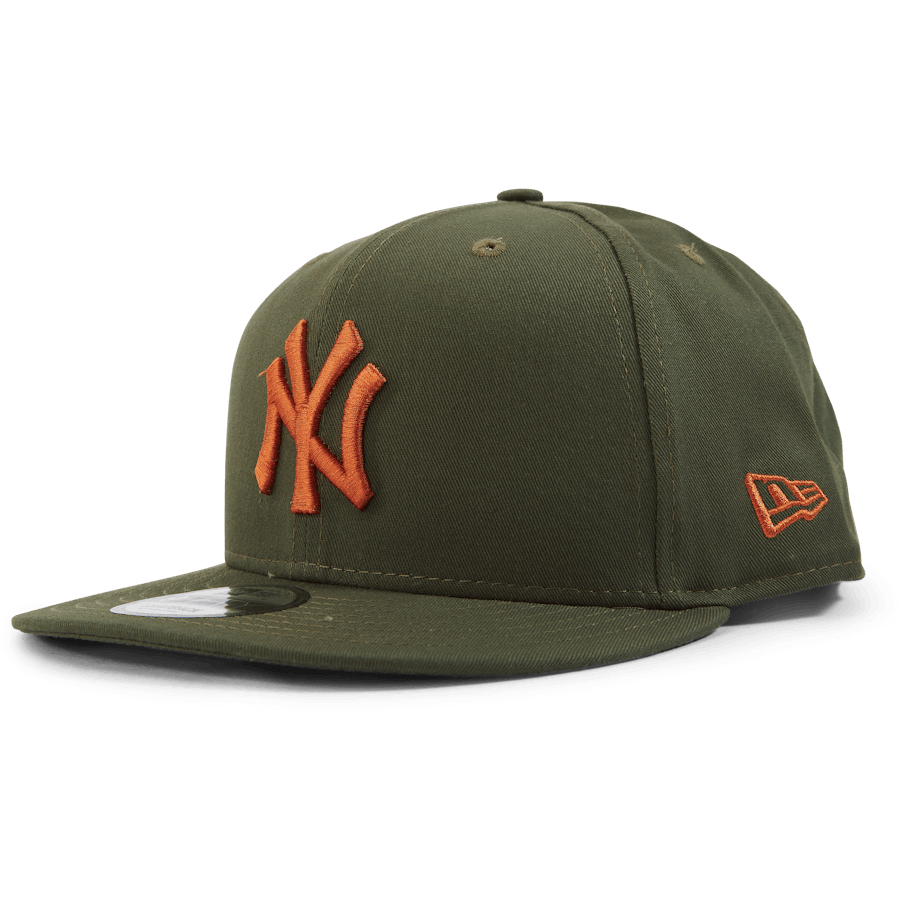League Essential 9fifty Neyya Novpka