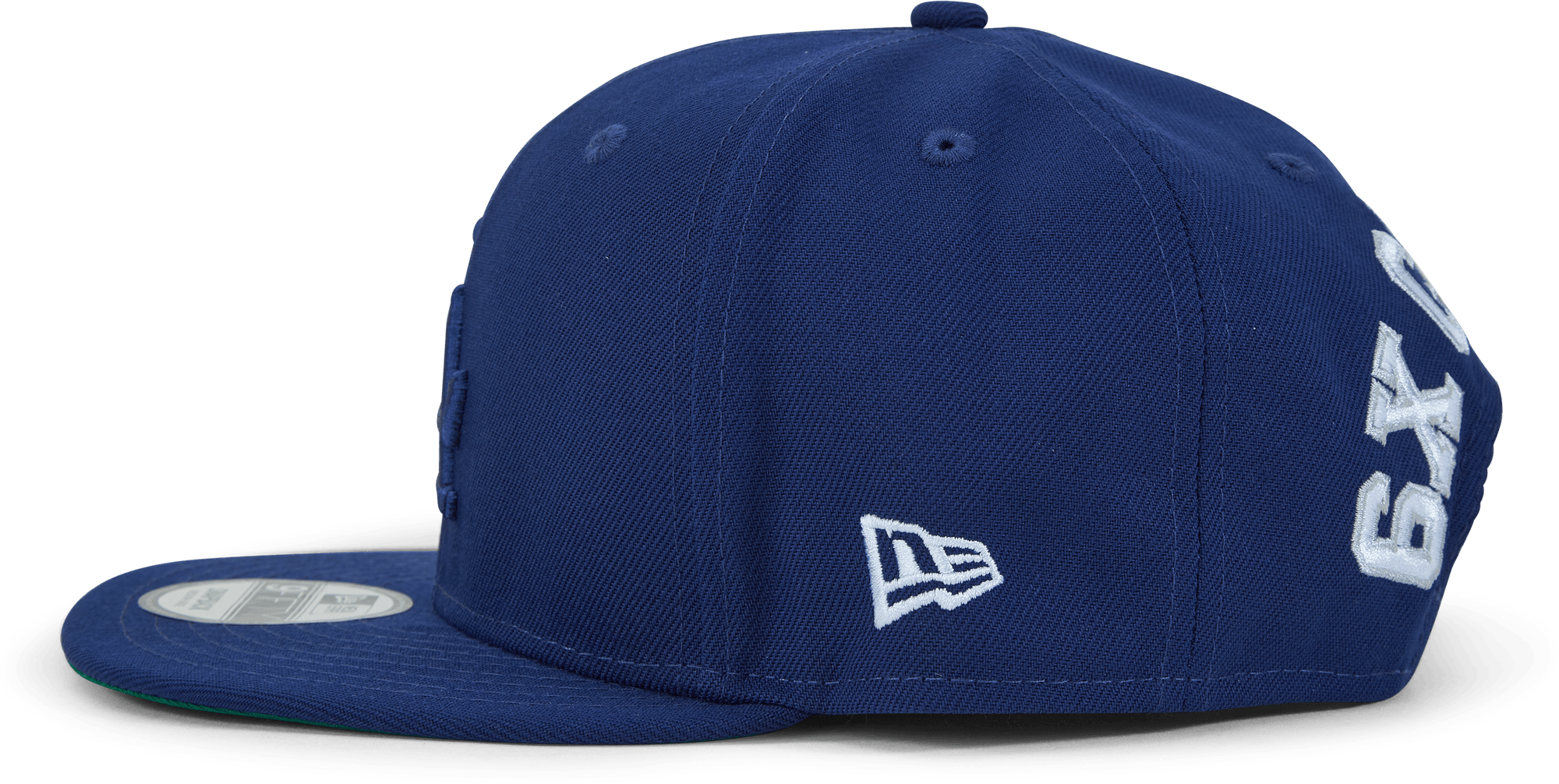 New Era League Champions 9fifty Losdo Otc - Bild 2