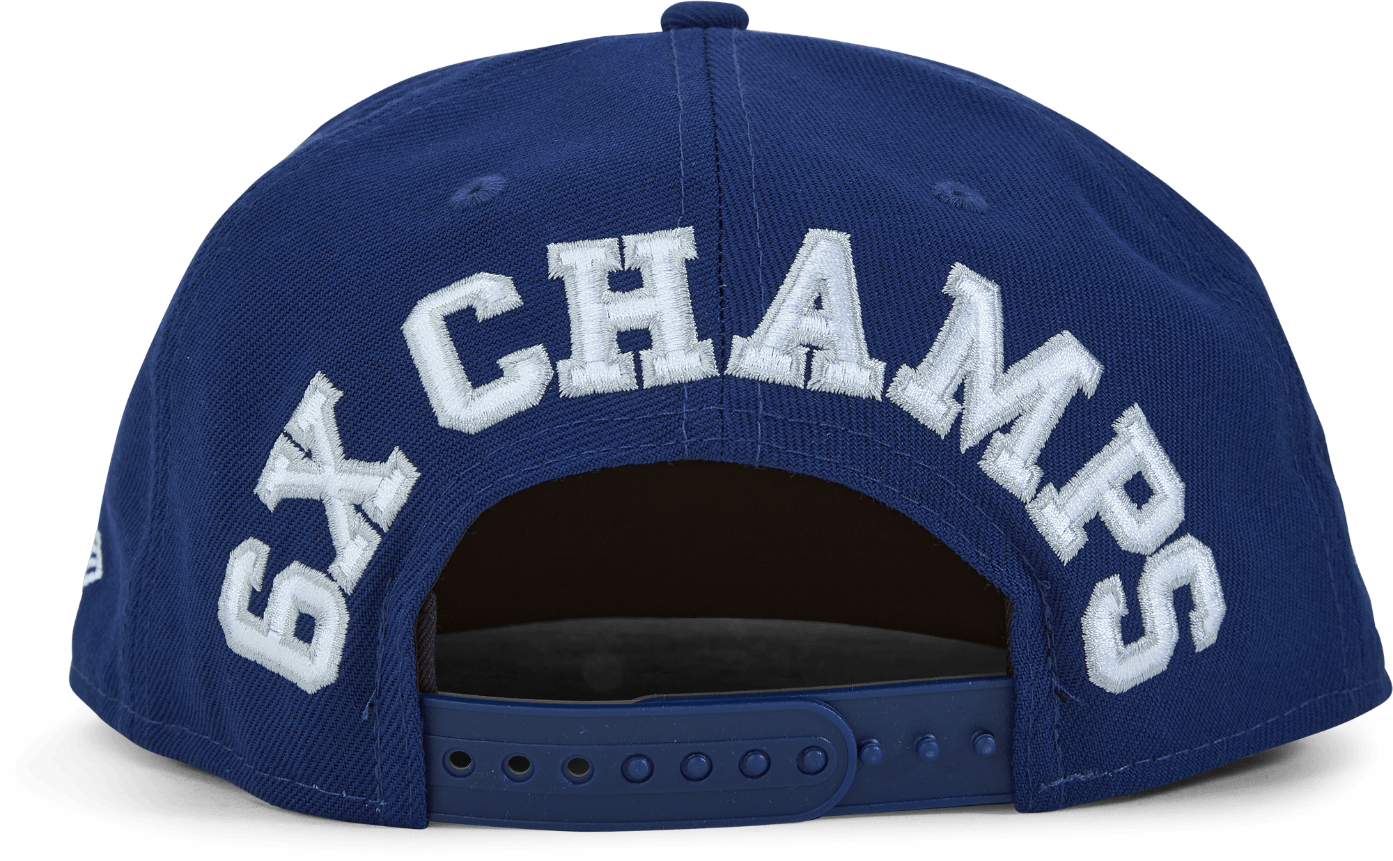 New Era League Champions 9fifty Losdo Otc - Bild 3