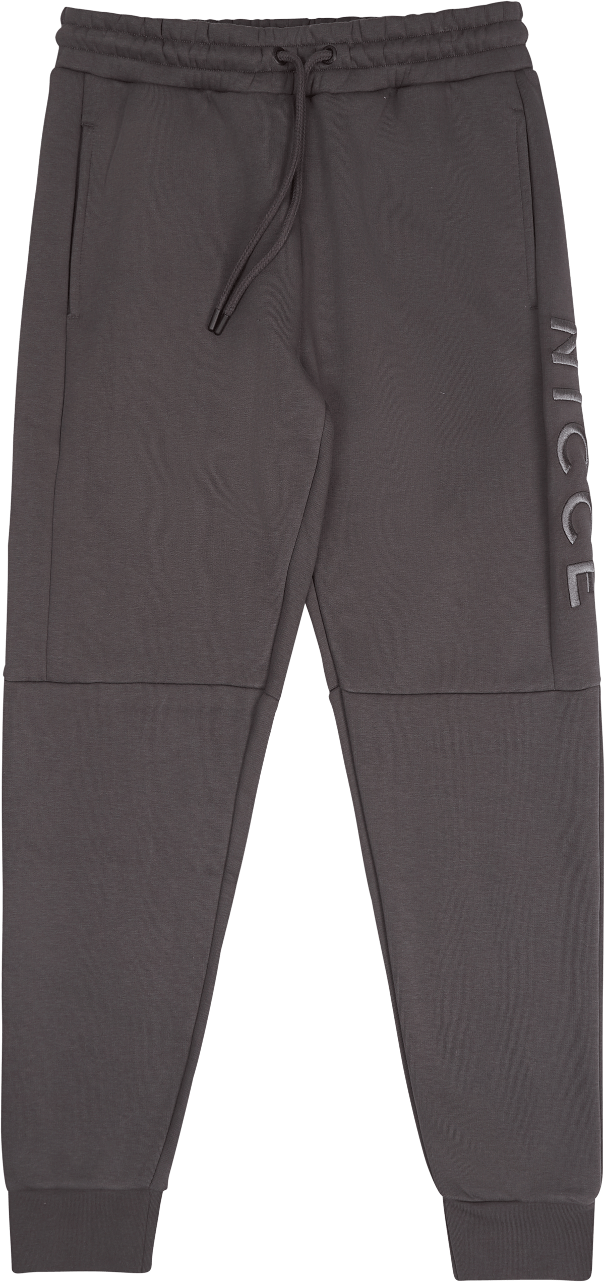 Mercury Joggers Coal