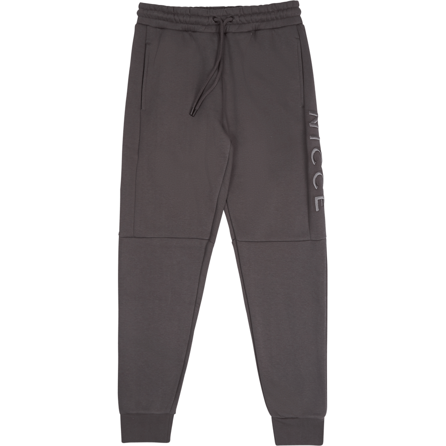 Mercury Joggers Coal