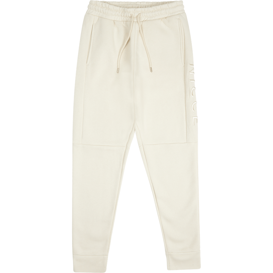 Mercury Joggers Quartz