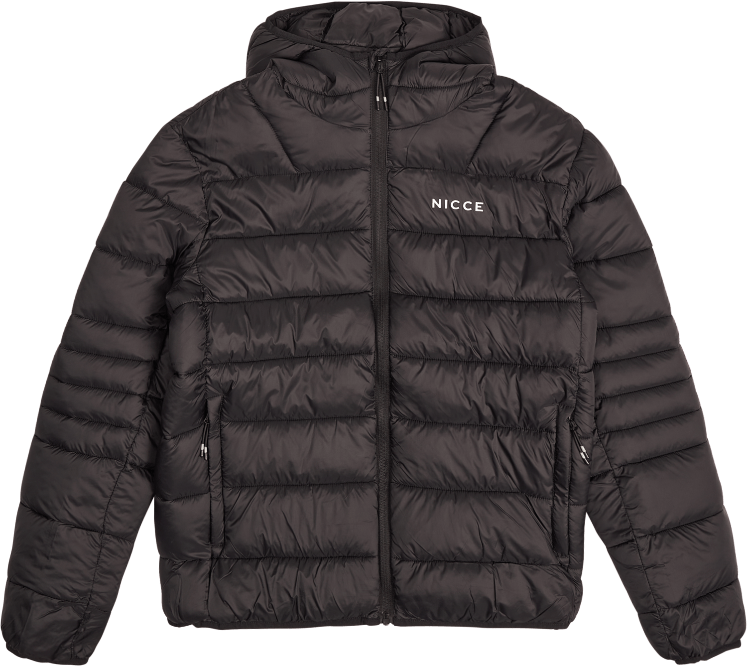 Skyline Jacket Black